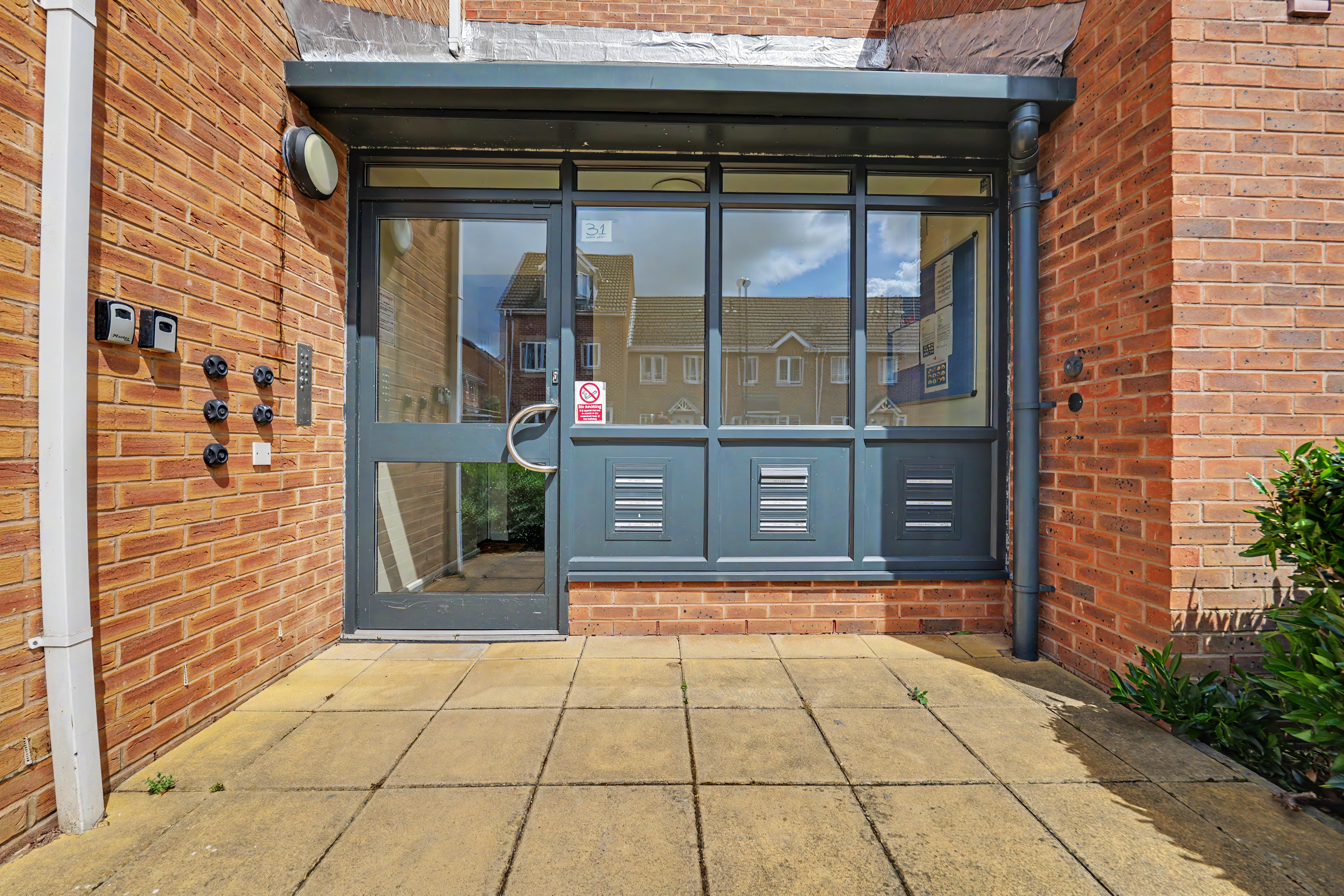 2 bedroom flat for sale, Aesops Court, Coventry, CV2