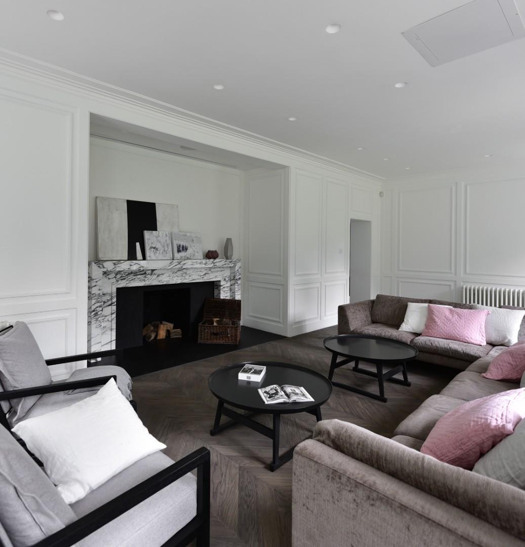 7 bedroom detached house for sale, Ambresbury House, Epping, CM16, photo 3