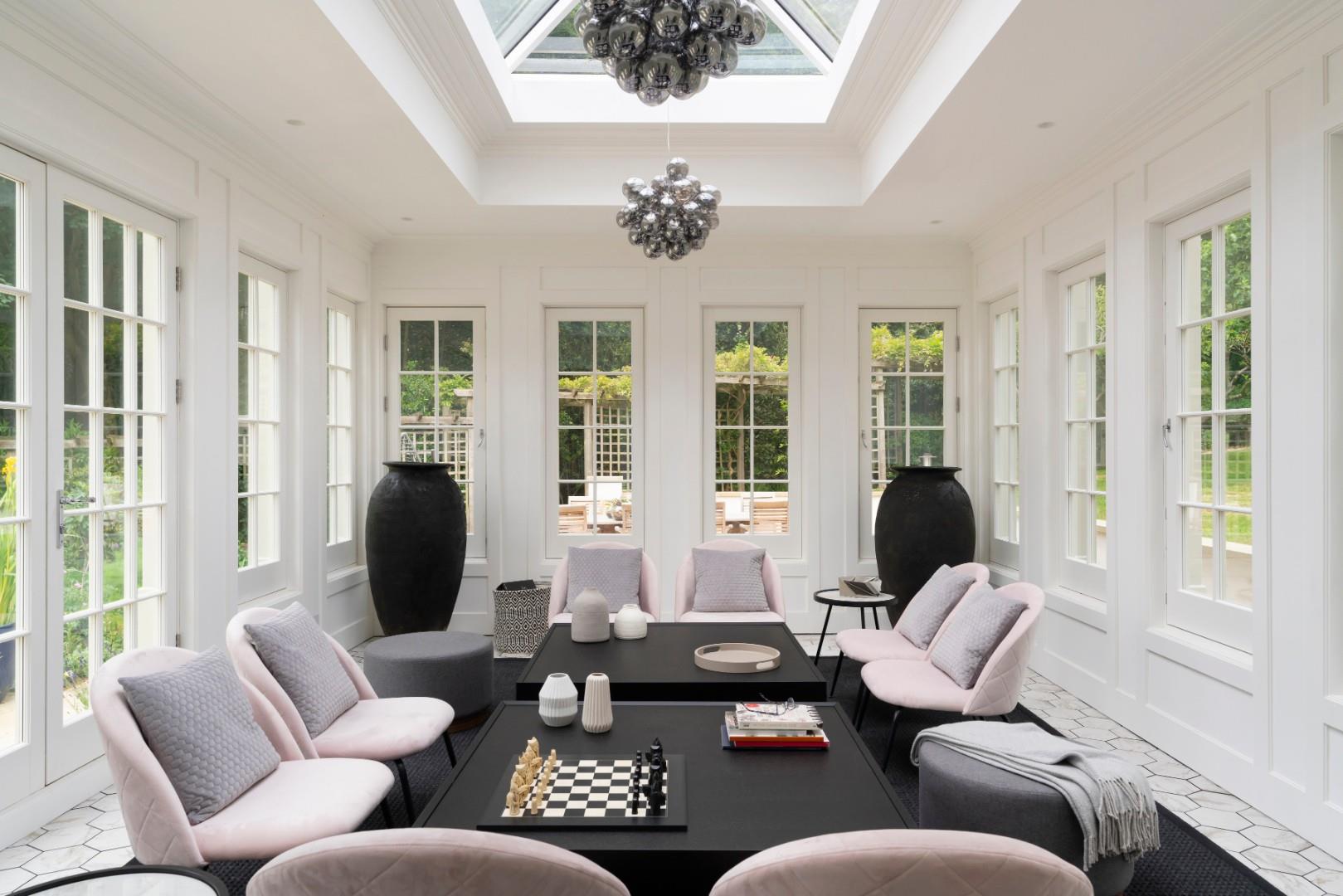 7 bedroom detached house for sale, Ambresbury House, Epping, CM16, photo 5