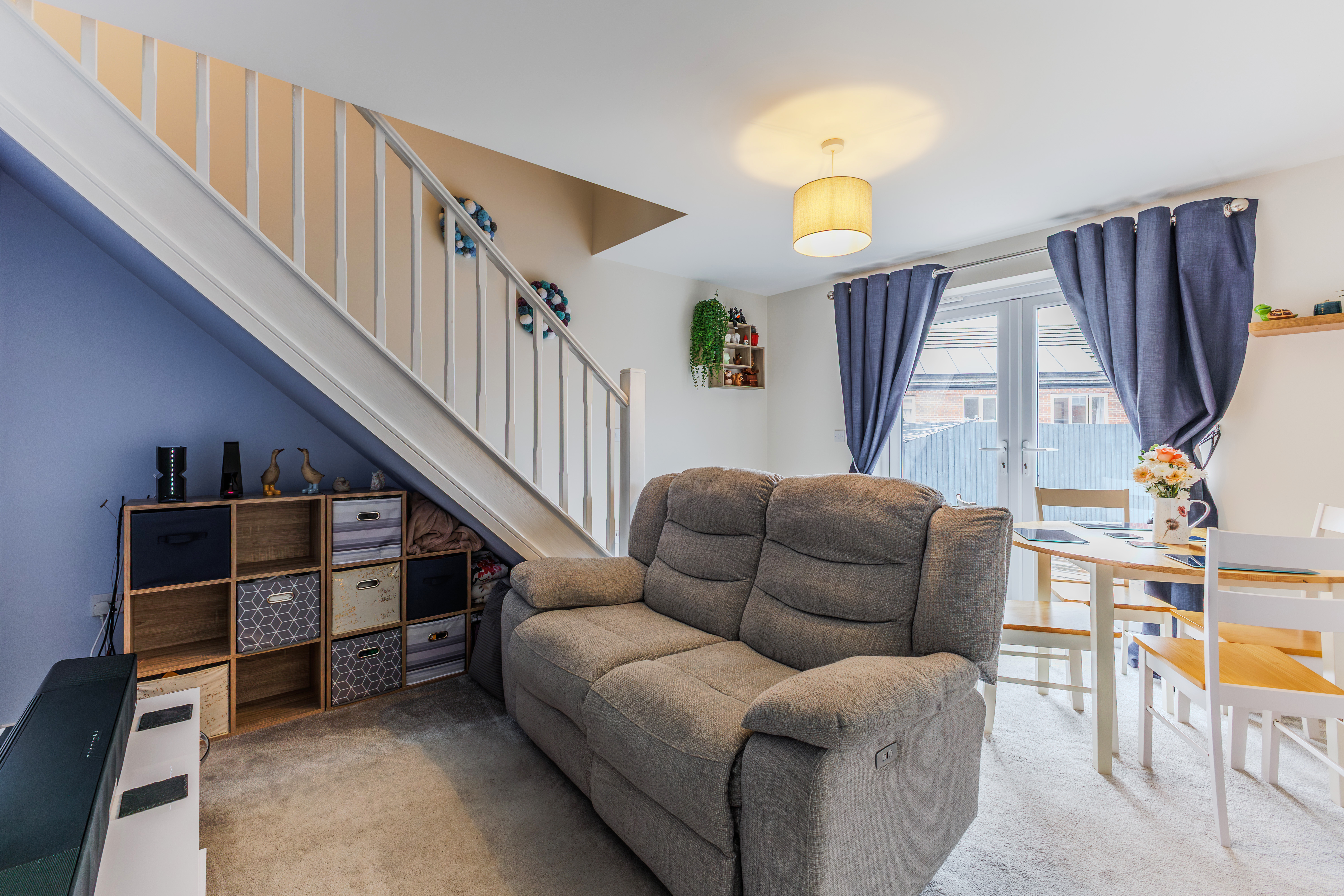2 bedroom semi detached house for sale, Malin Mews, Evesham, WR11, photo 1