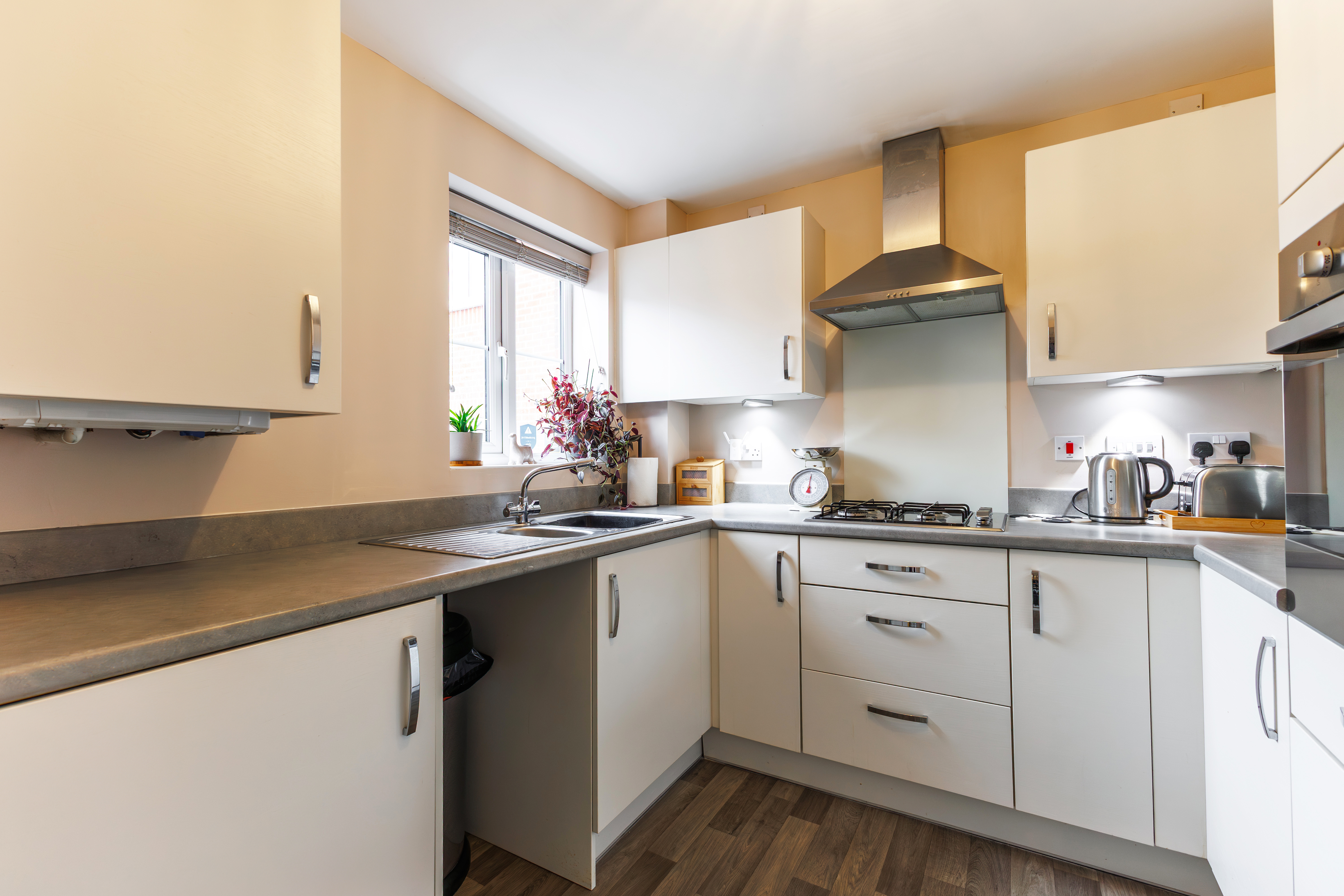 2 bedroom semi detached house for sale, Malin Mews, Evesham, WR11, photo 8 of 20