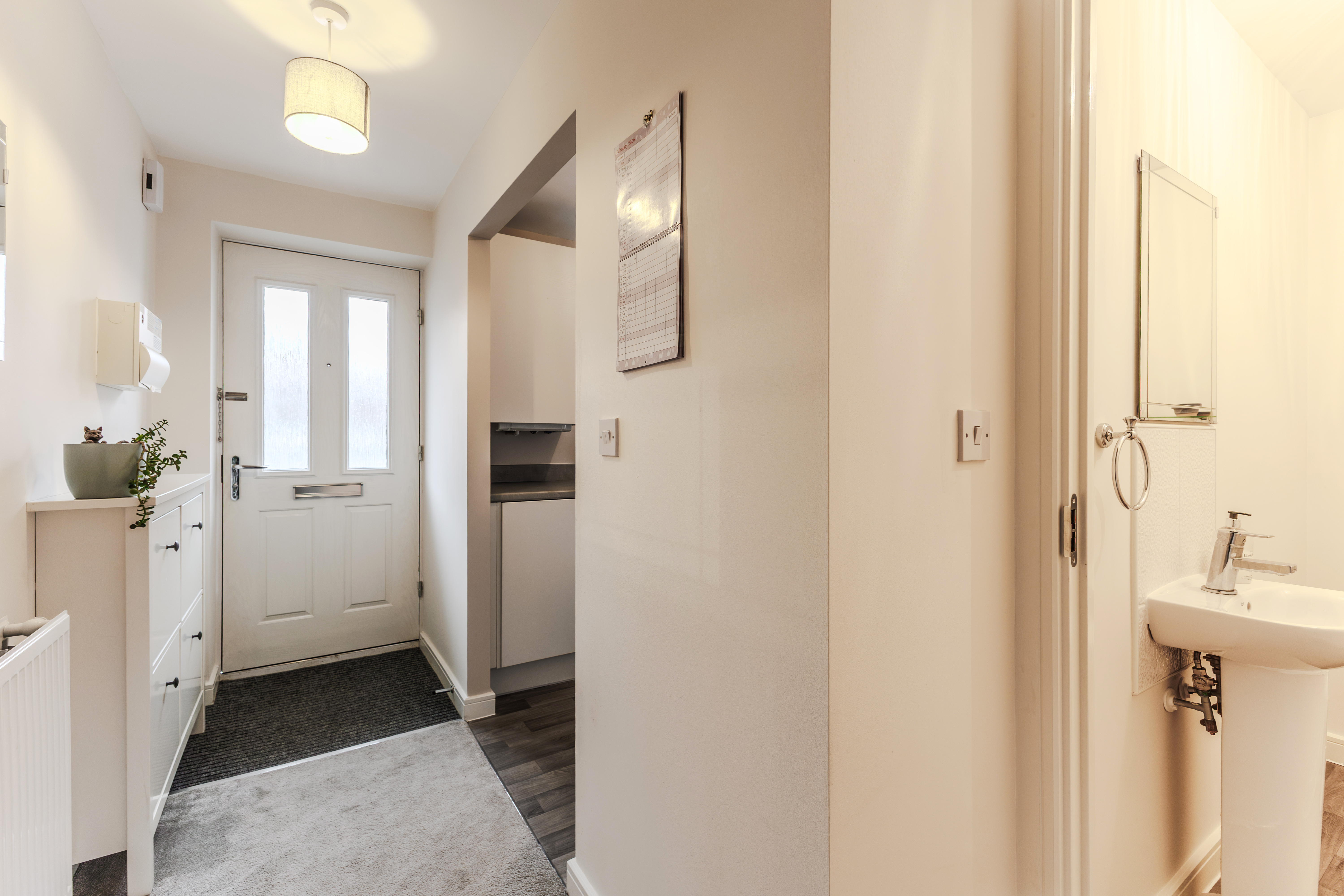 2 bedroom semi detached house for sale, Malin Mews, Evesham, WR11, photo 10 of 20