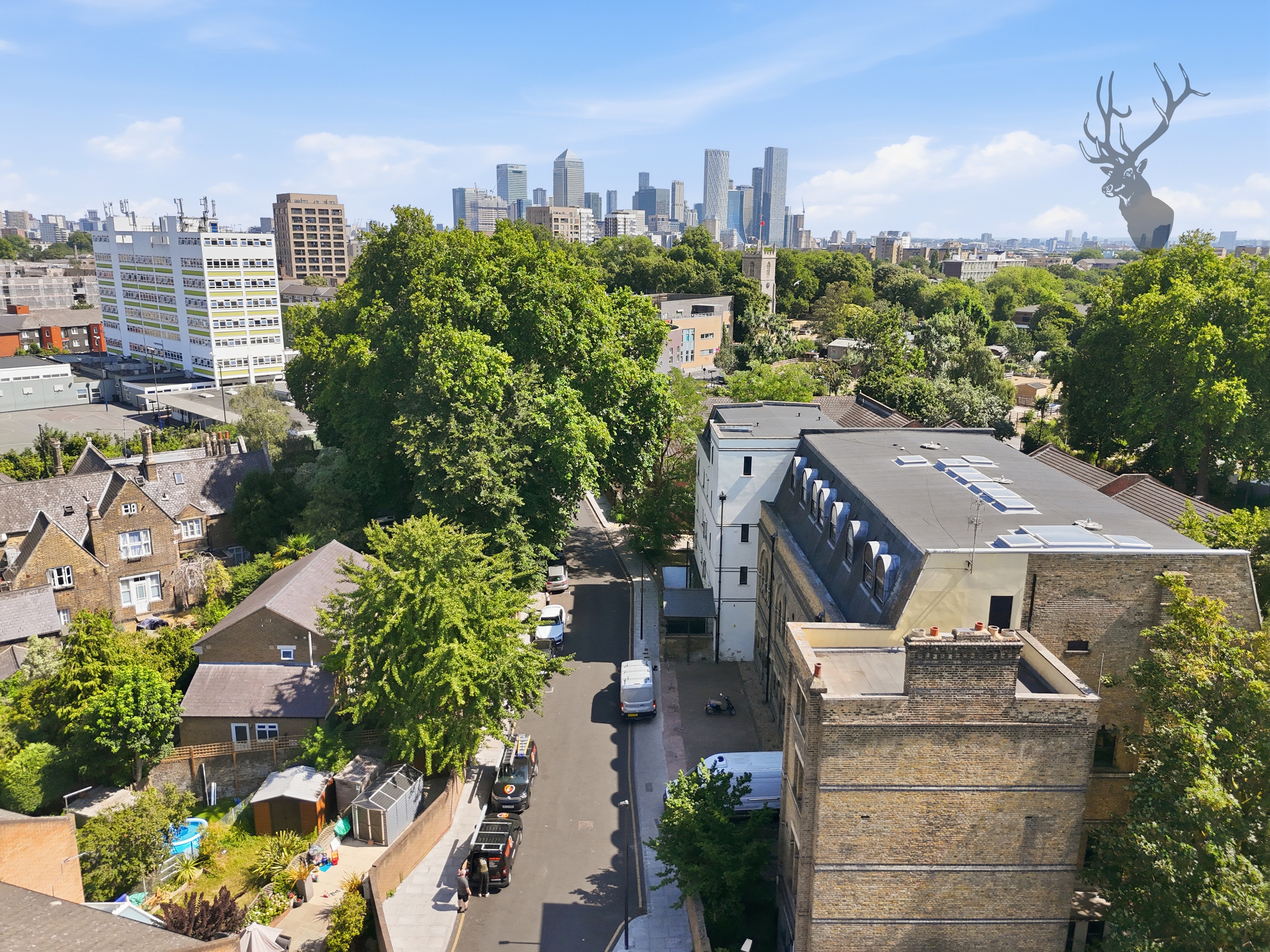 4 bedroom apartment for sale, Temple Court, London, E1, photo 11 of 15