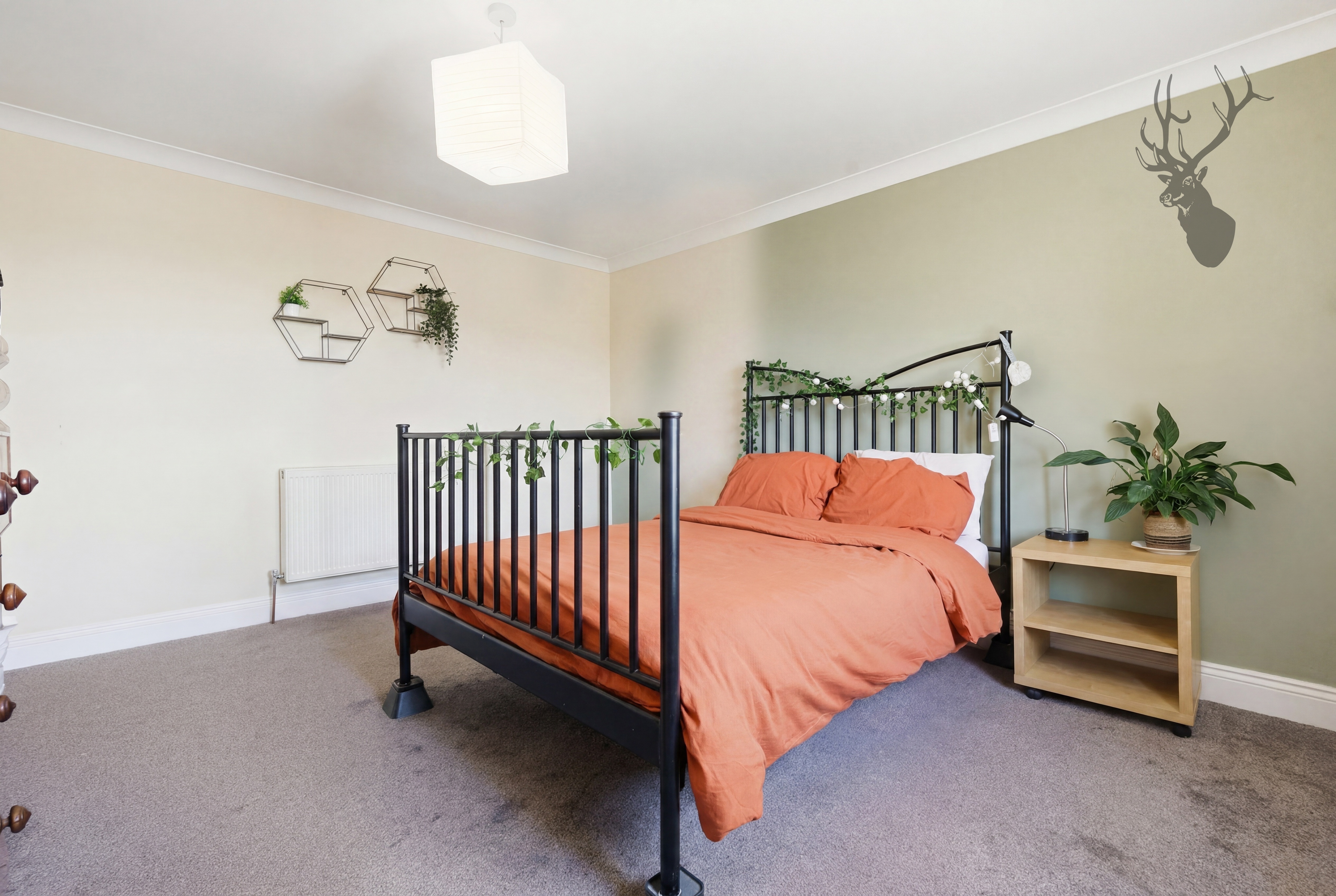 4 bedroom apartment for sale, Temple Court, London, E1, photo 12 of 15