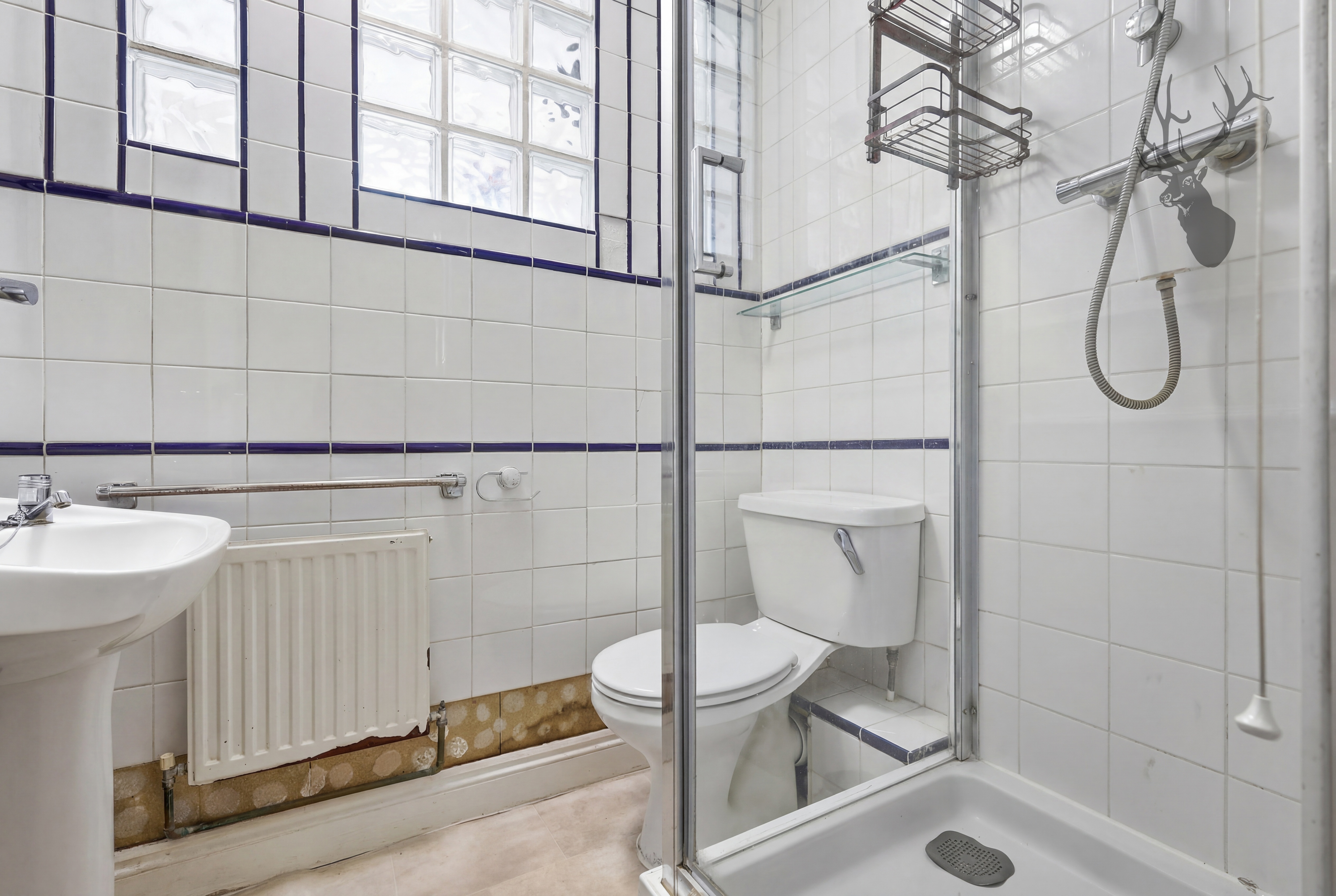 4 bedroom apartment for sale, Temple Court, London, E1, photo 14 of 15