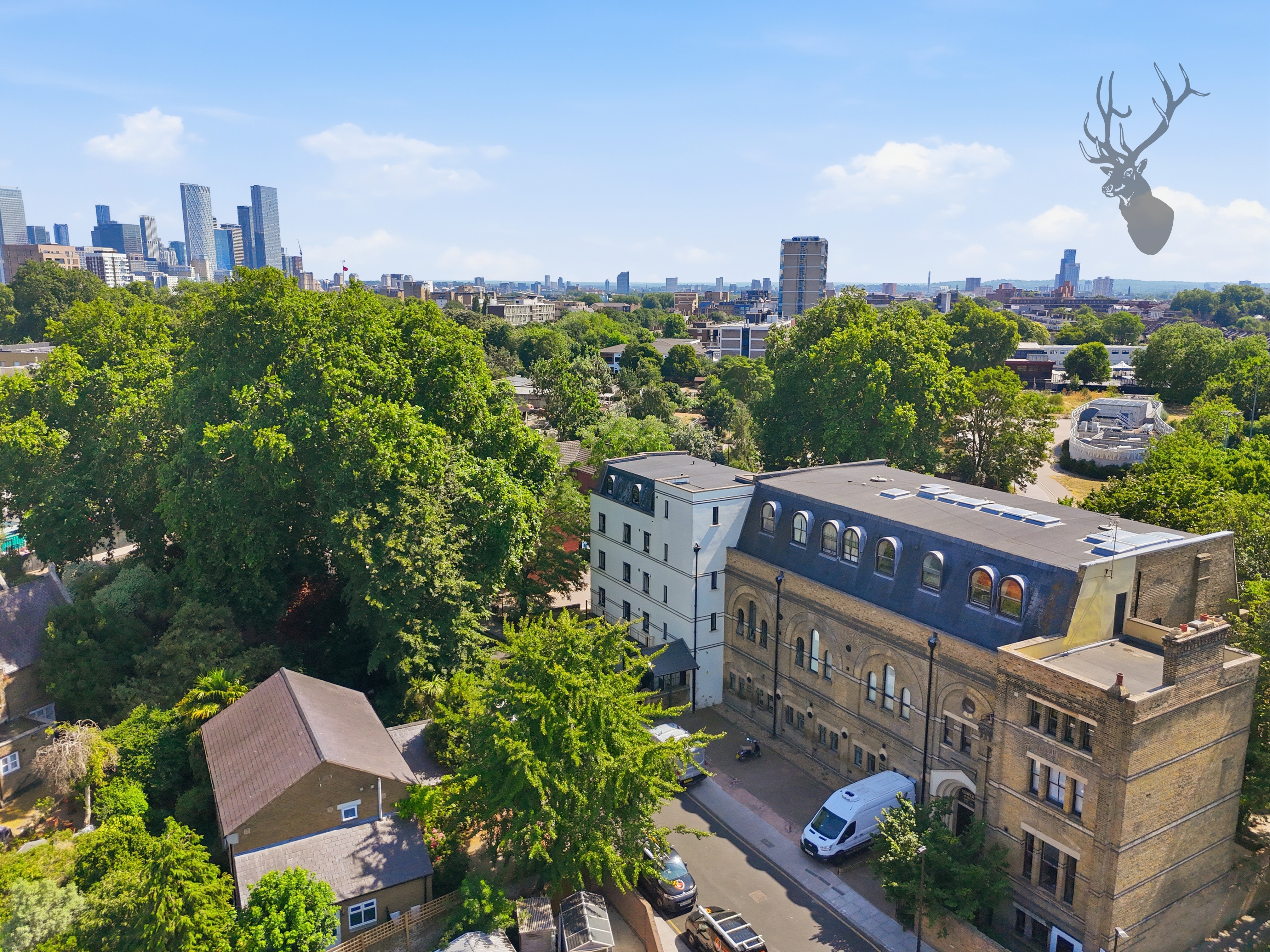 4 bedroom apartment for sale, Temple Court, London, E1, photo 15 of 15