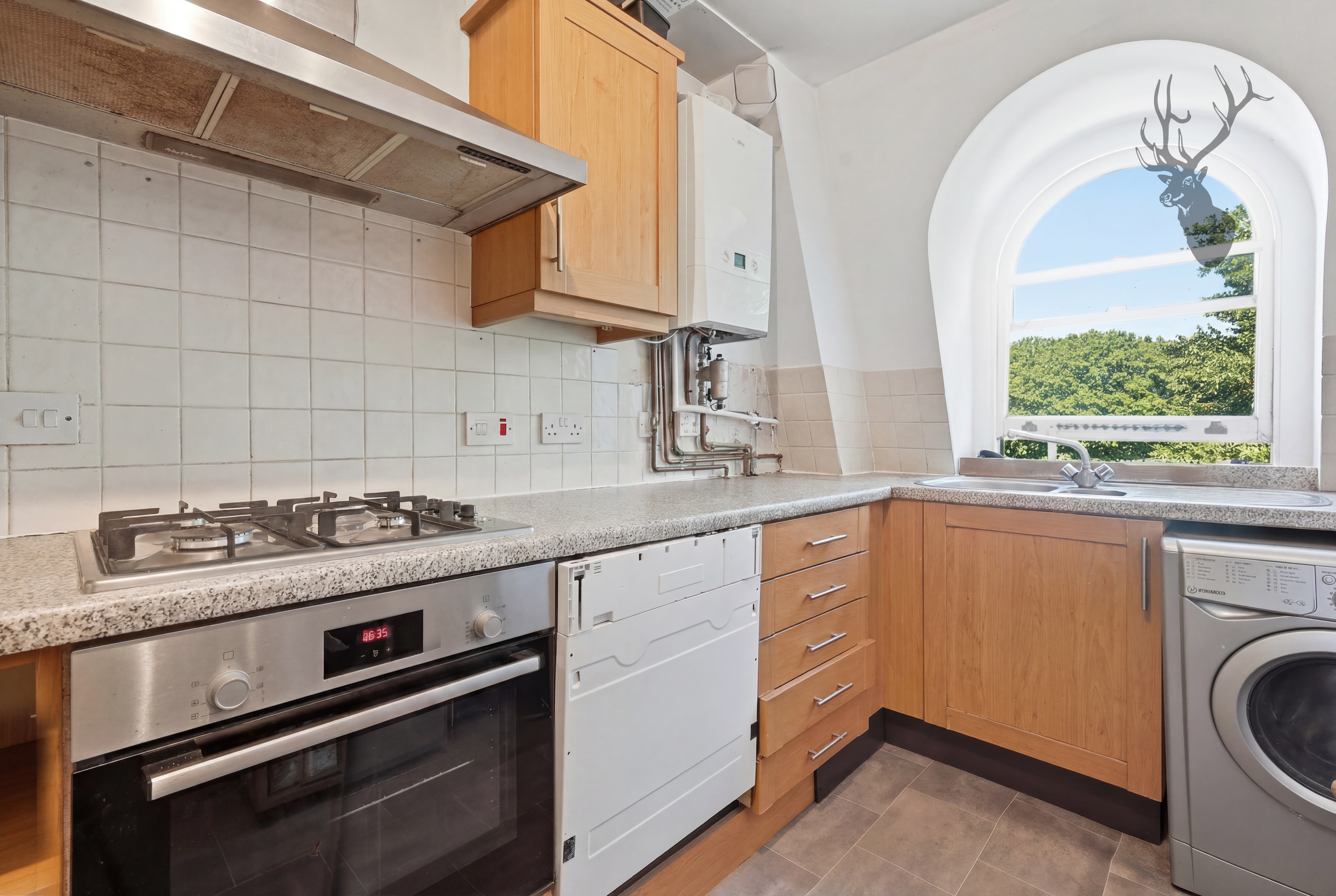 4 bedroom apartment for sale, Temple Court, London, E1, photo 3