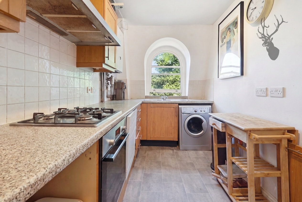 4 bedroom apartment for sale, Temple Court, London, E1, photo 4