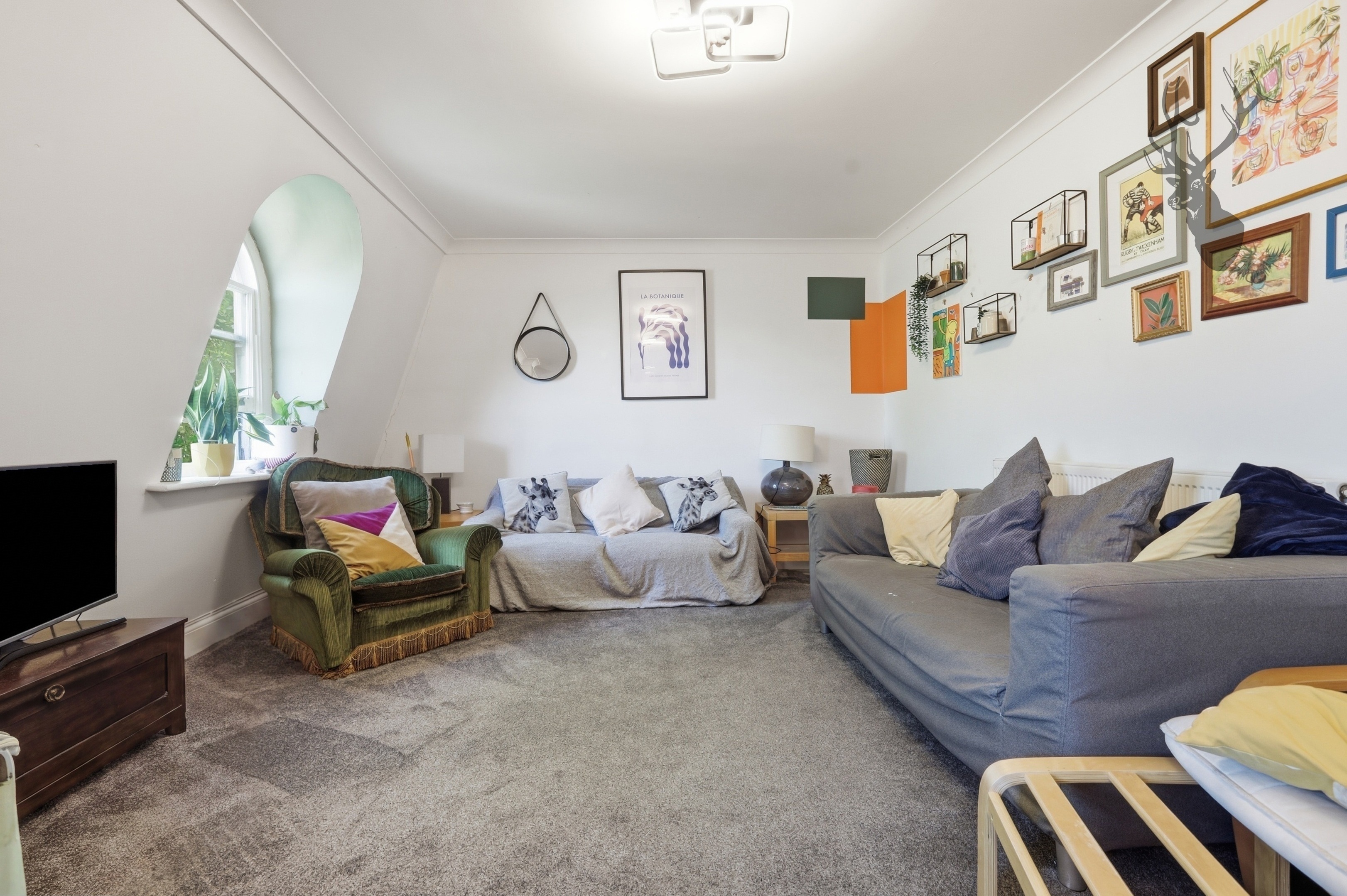 4 bedroom apartment for sale, Temple Court, London, E1, photo 5