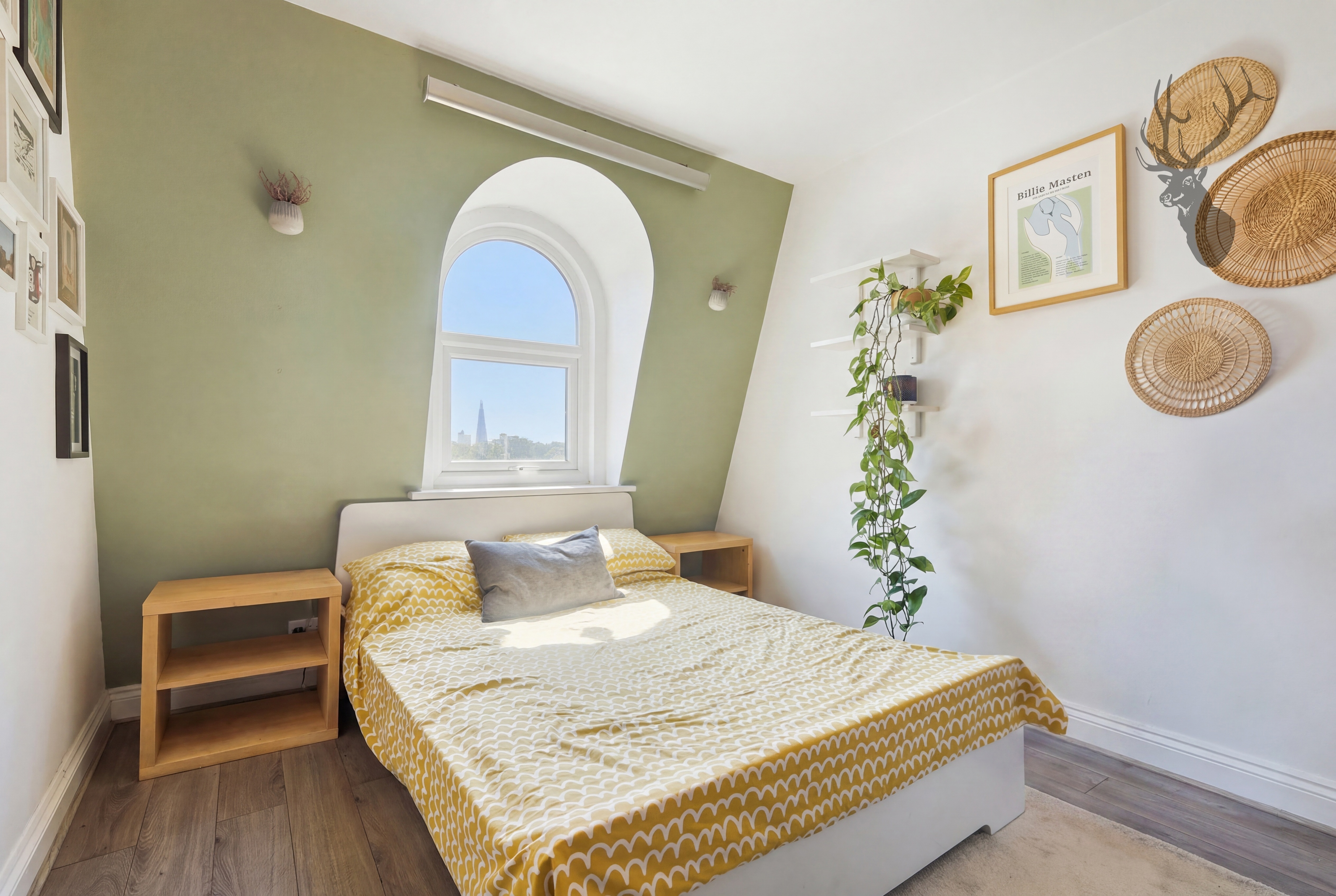 4 bedroom apartment for sale, Temple Court, London, E1, photo 8 of 15