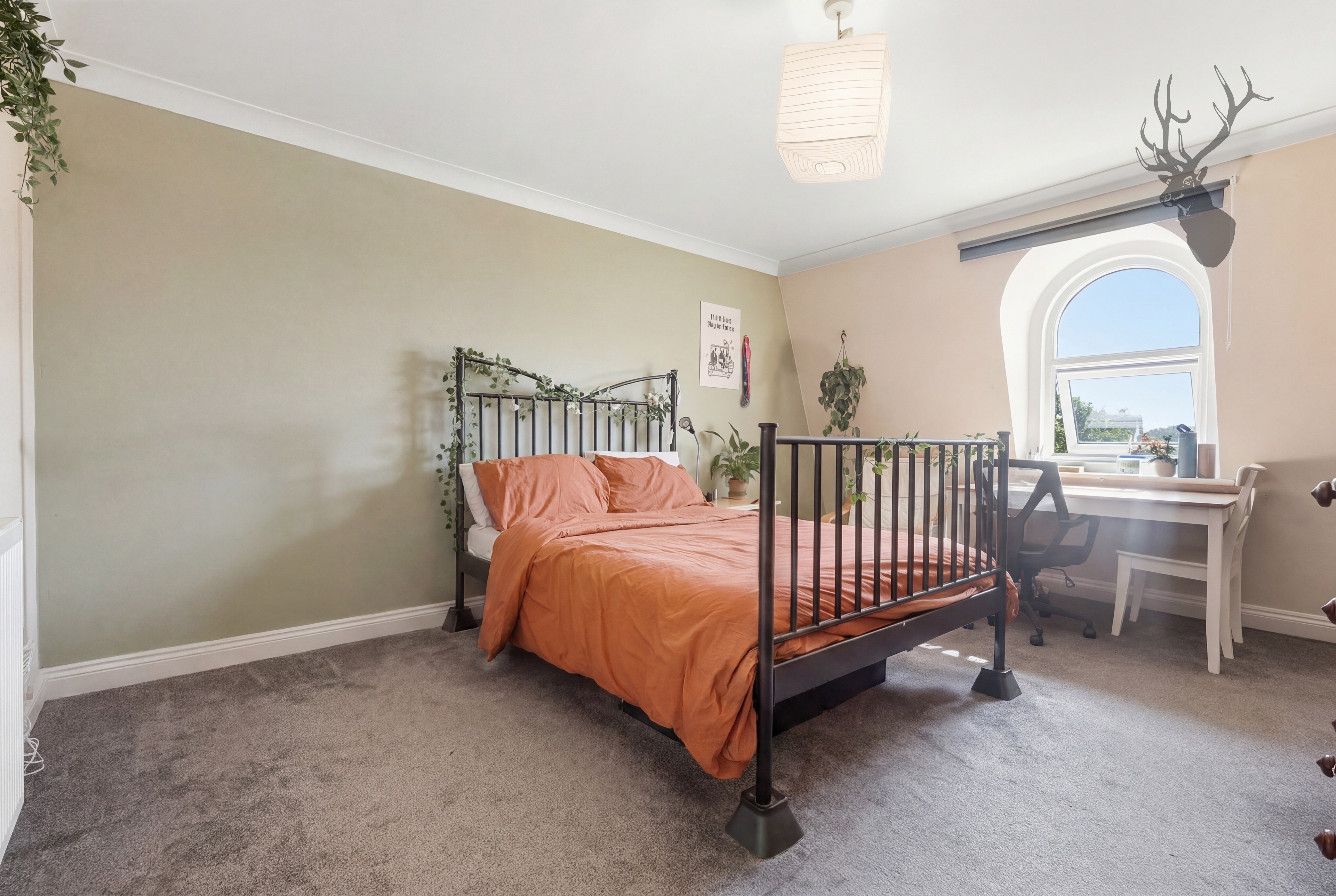 4 bedroom apartment for sale, Temple Court, London, E1, photo 10 of 15