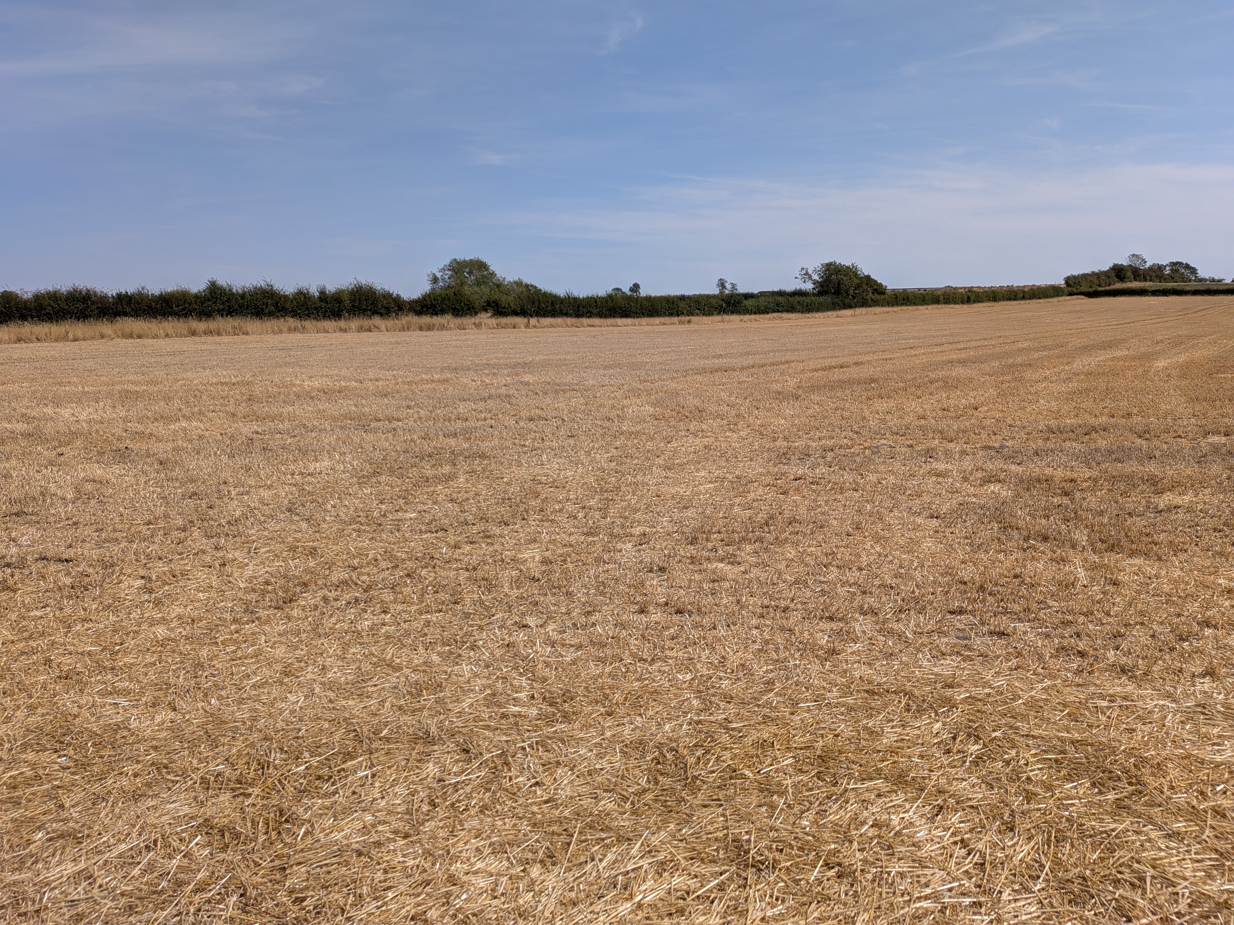 Farm land for sale, Land on the East side of, Nottinghamshire, NG13