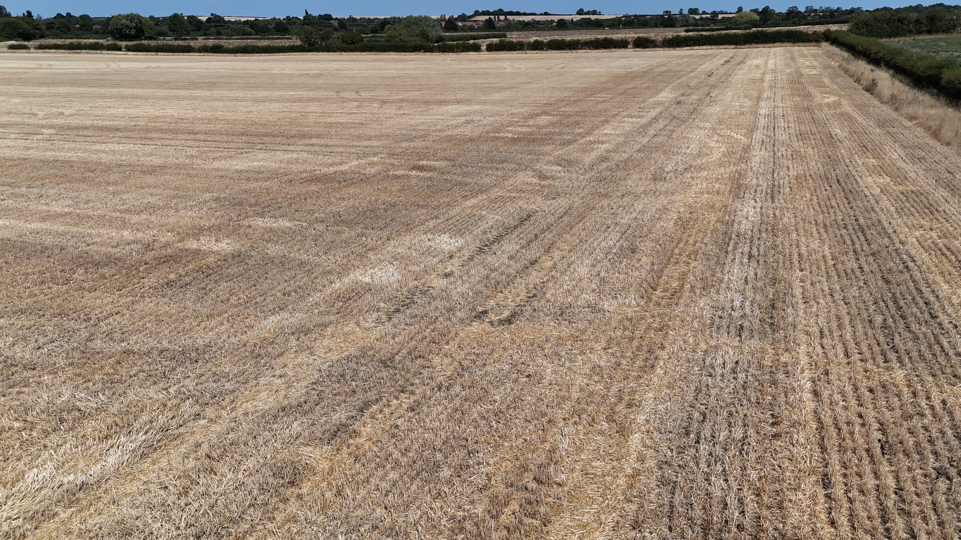 Farm land for sale, Land on the East side of, Nottinghamshire, NG13