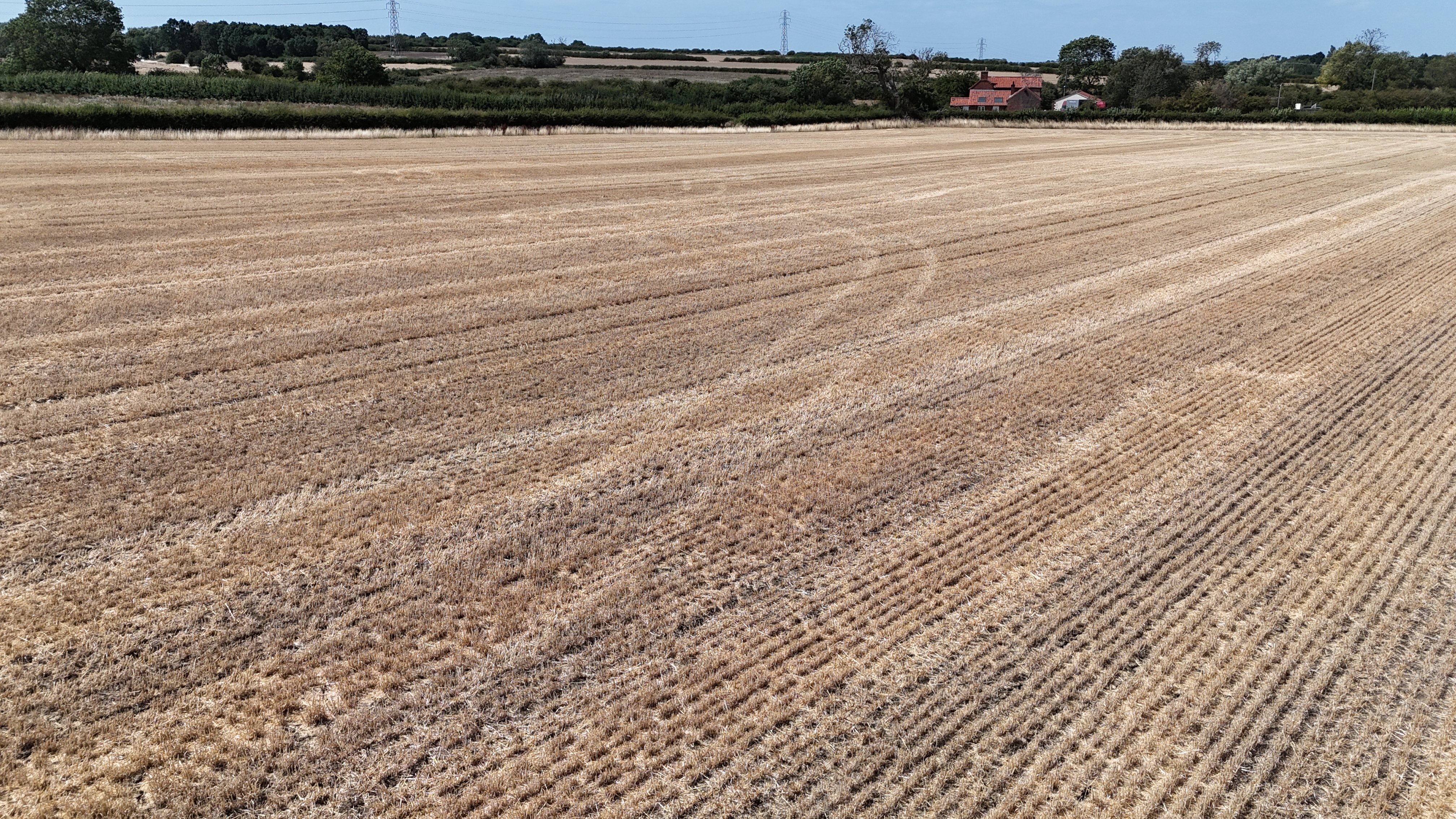 Farm land for sale, Land on the East side of, Nottinghamshire, NG13
