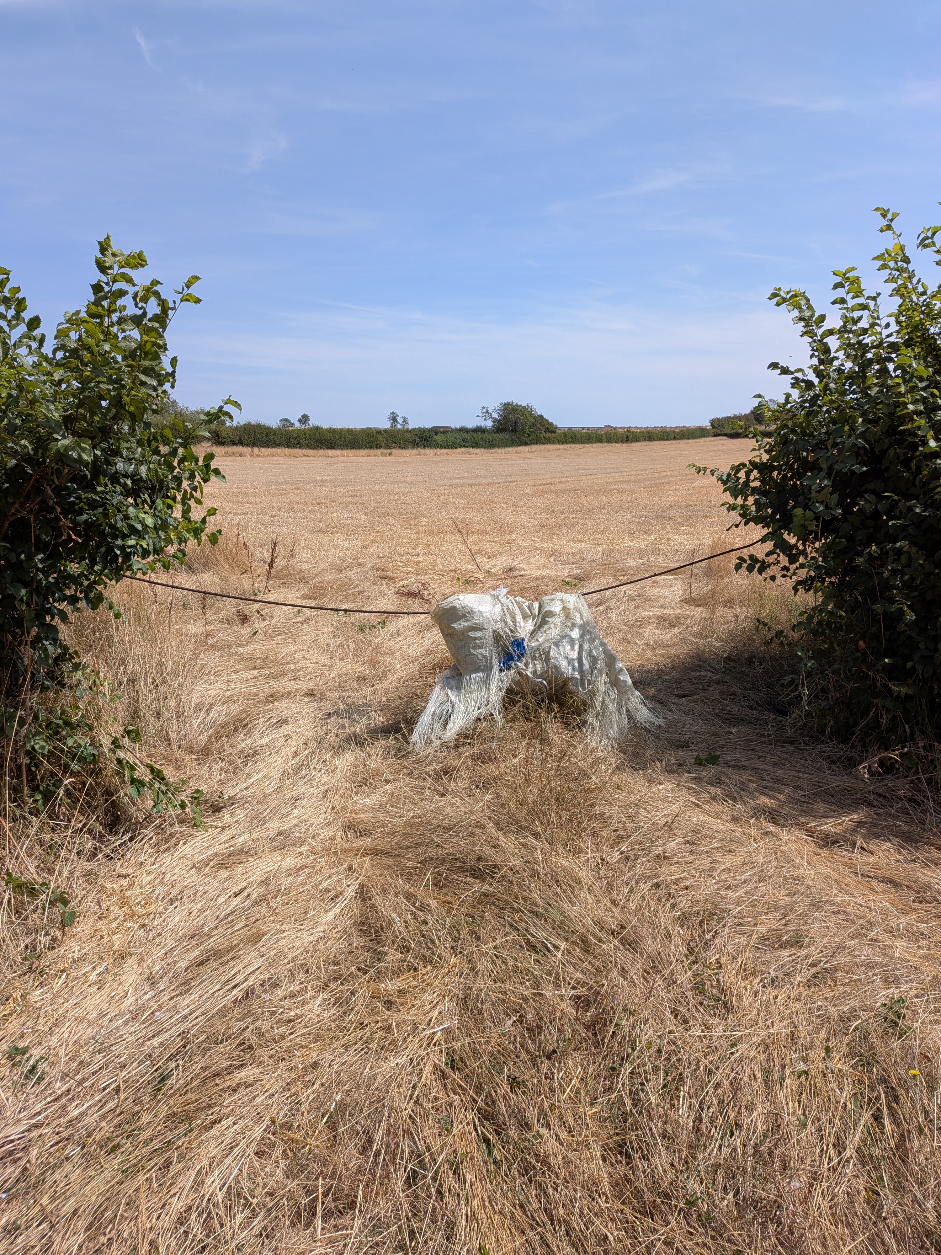 Farm land for sale, Land on the East side of, Nottinghamshire, NG13