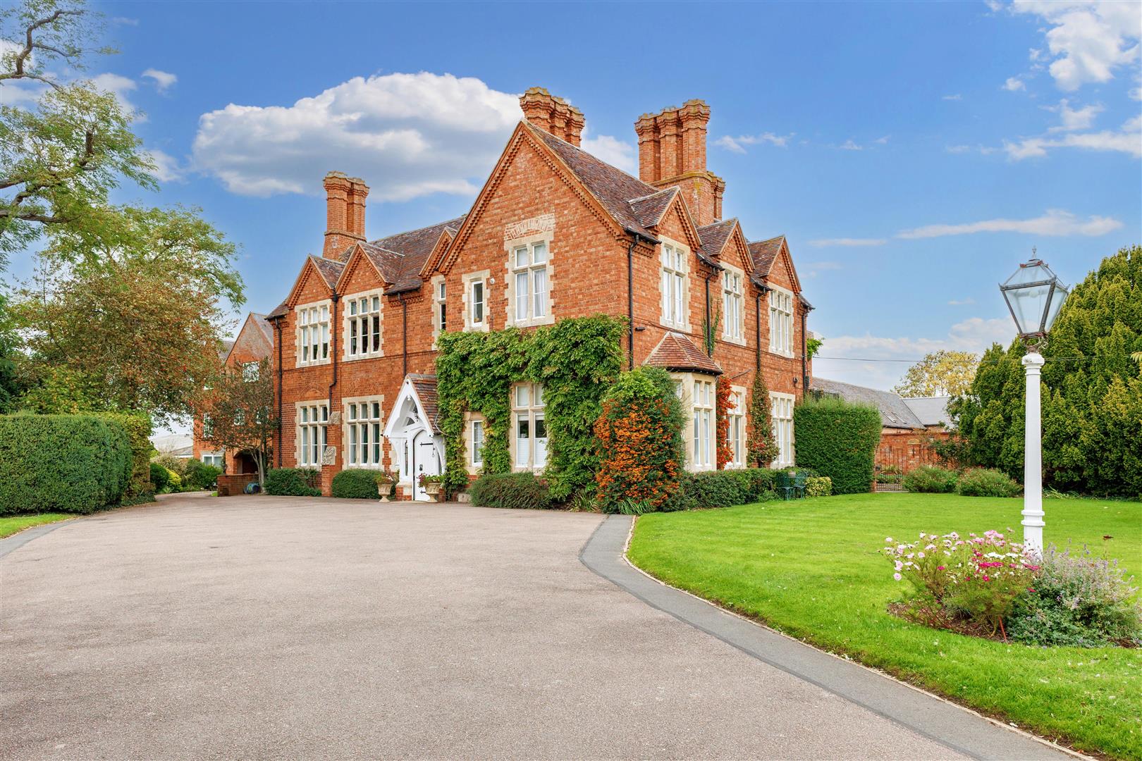 2 bedroom apartment for sale, Staple Hill House Staple Hill, Warwick, CV35, photo 1
