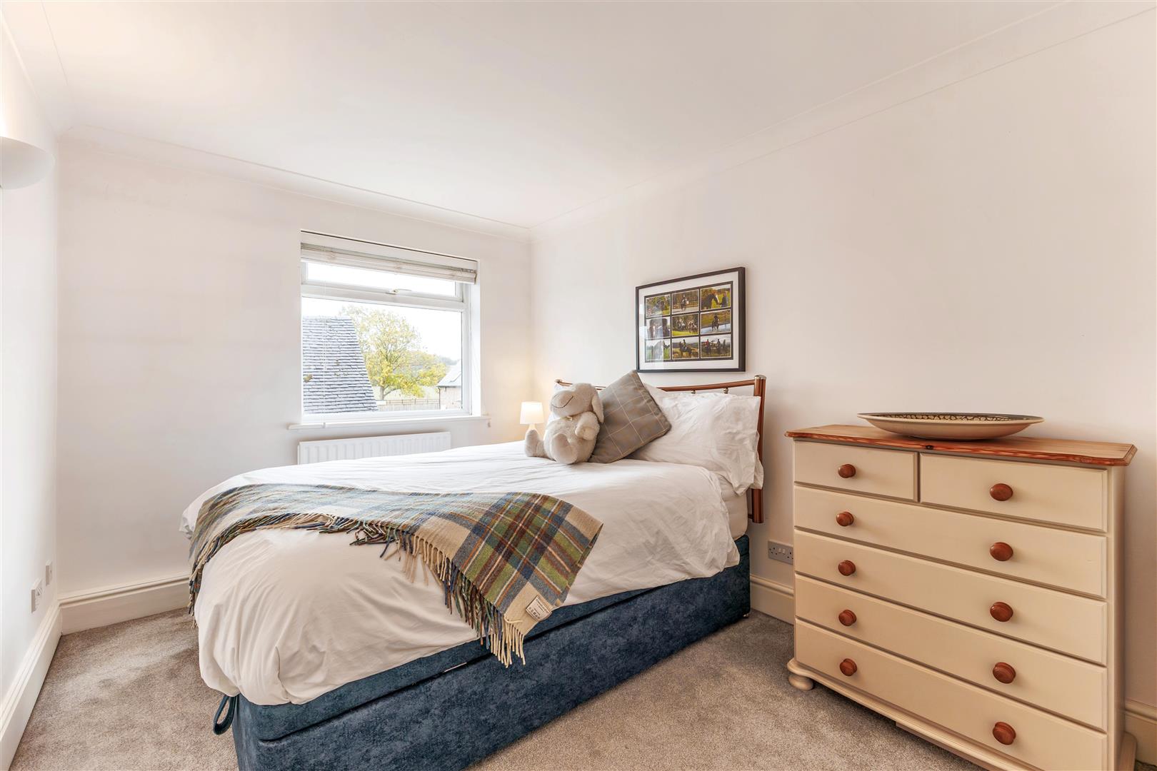 2 bedroom apartment for sale, Staple Hill House Staple Hill, Warwick, CV35, photo 17 of 20