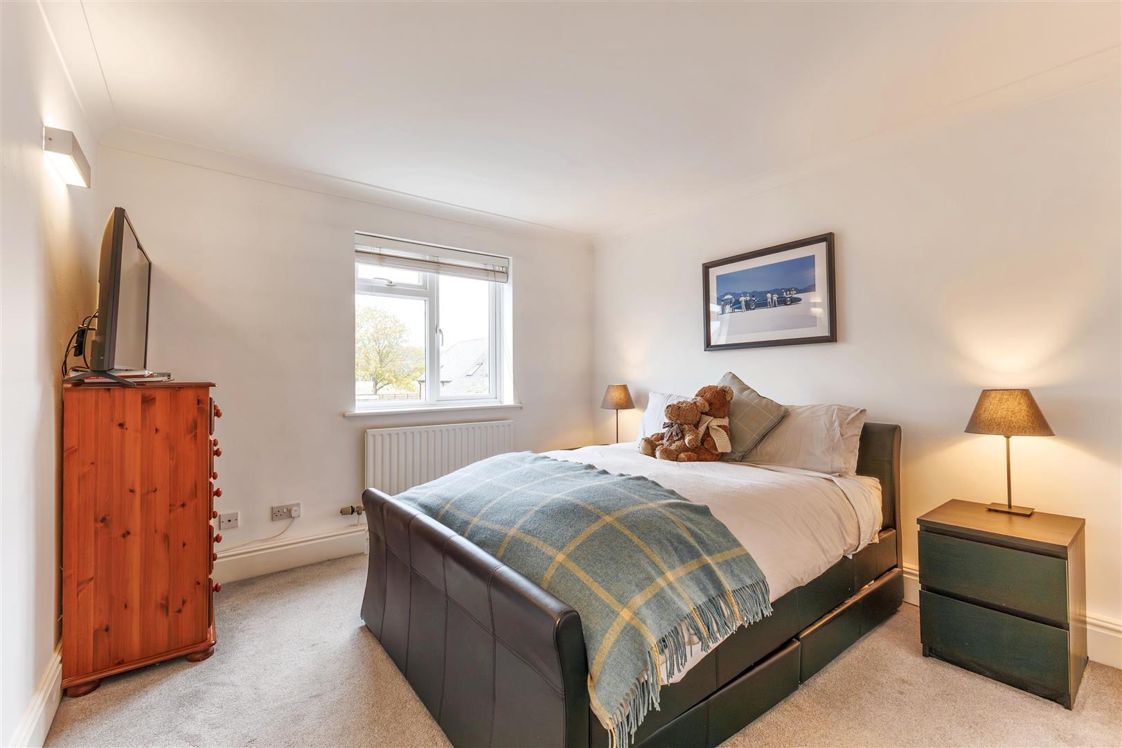 2 bedroom apartment for sale, Staple Hill House Staple Hill, Warwick, CV35, photo 18 of 20