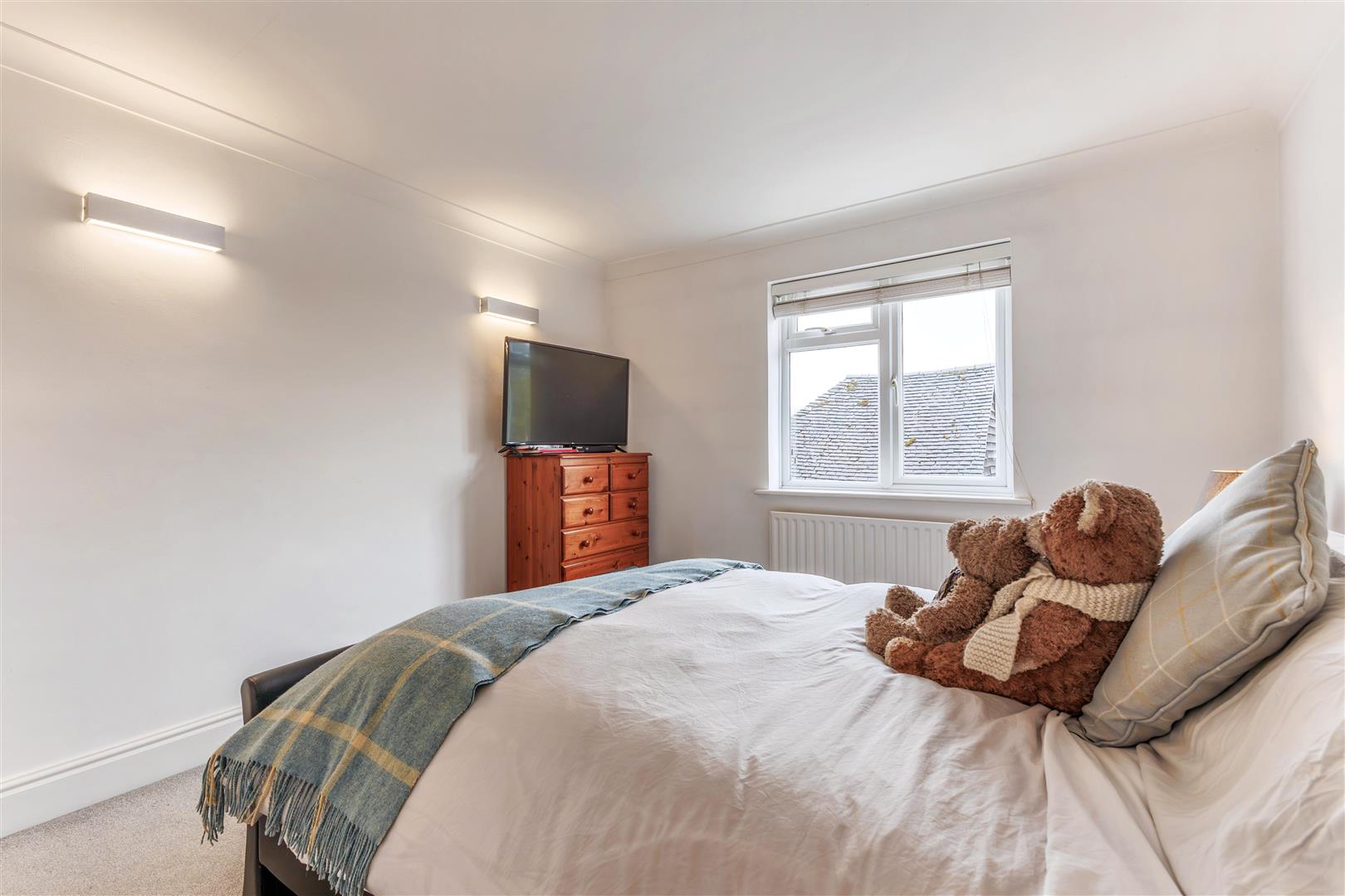 2 bedroom apartment for sale, Staple Hill House Staple Hill, Warwick, CV35, photo 19 of 20