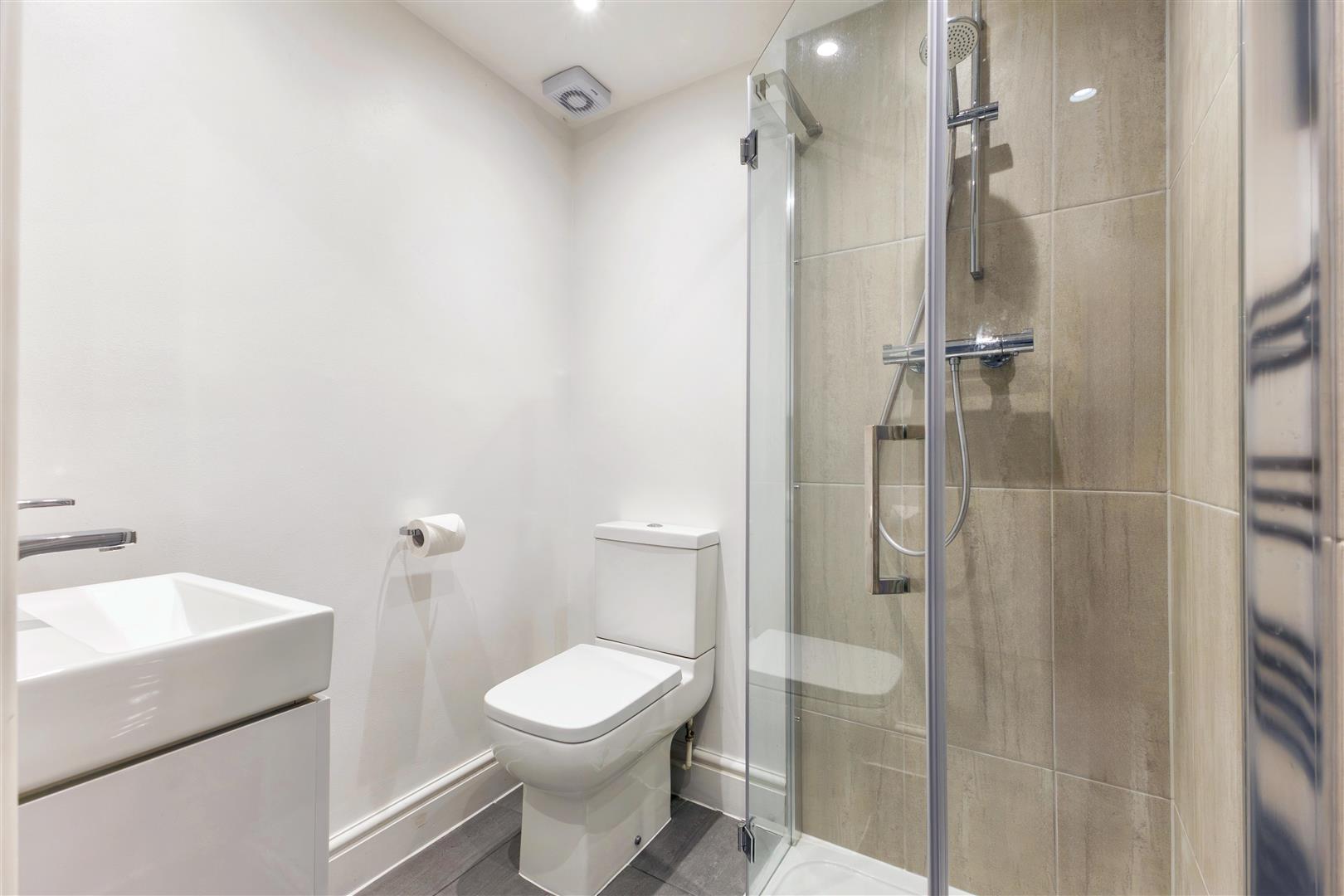 2 bedroom apartment for sale, Staple Hill House Staple Hill, Warwick, CV35, photo 20 of 20