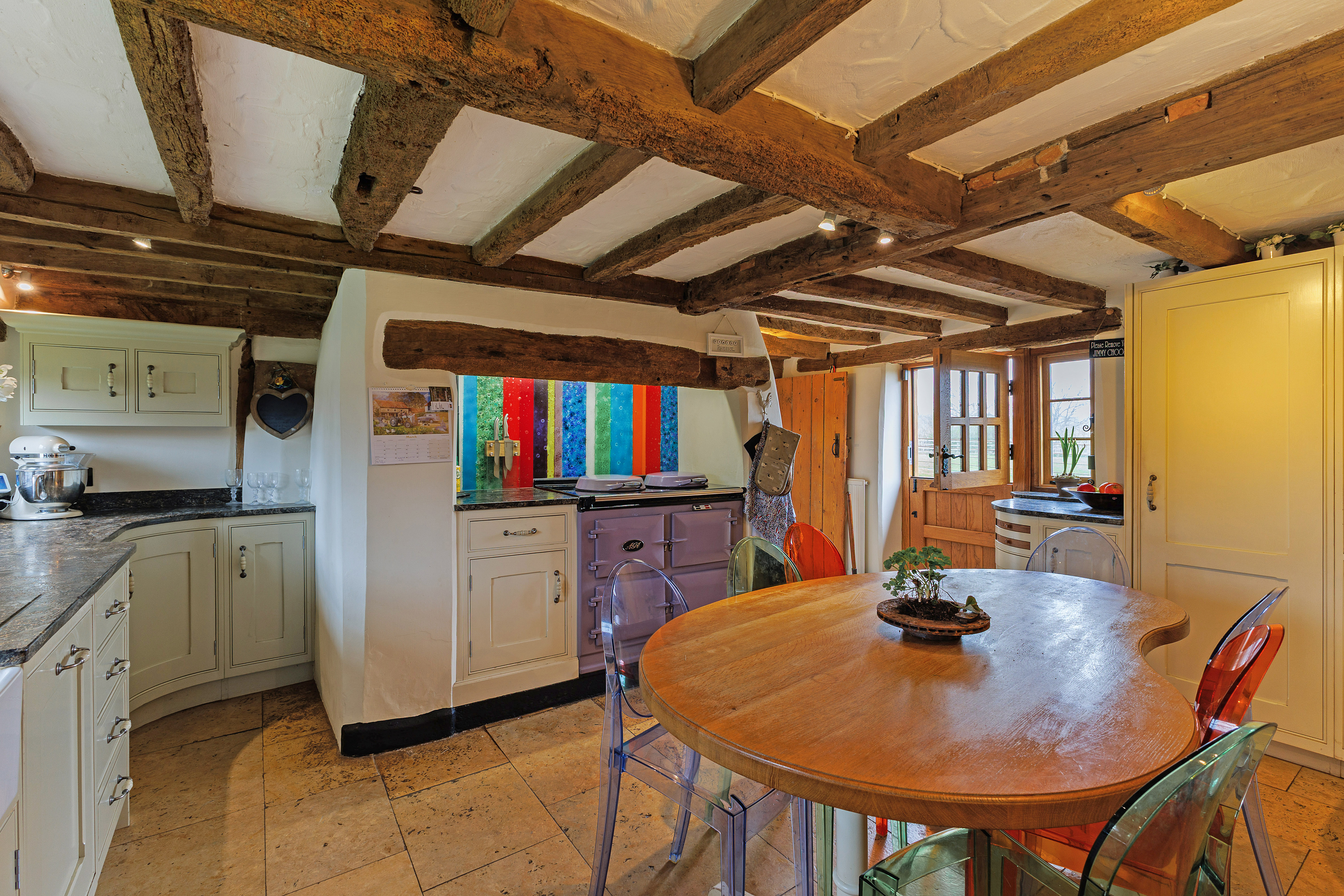 5 bedroom detached house for sale, Spradbray House, Thatcham, RG19