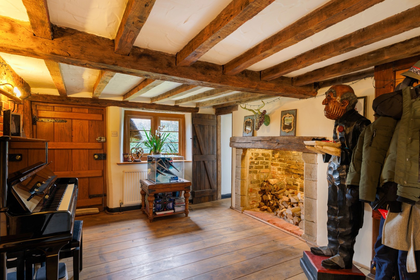 5 bedroom detached house for sale, Spradbray House, Thatcham, RG19