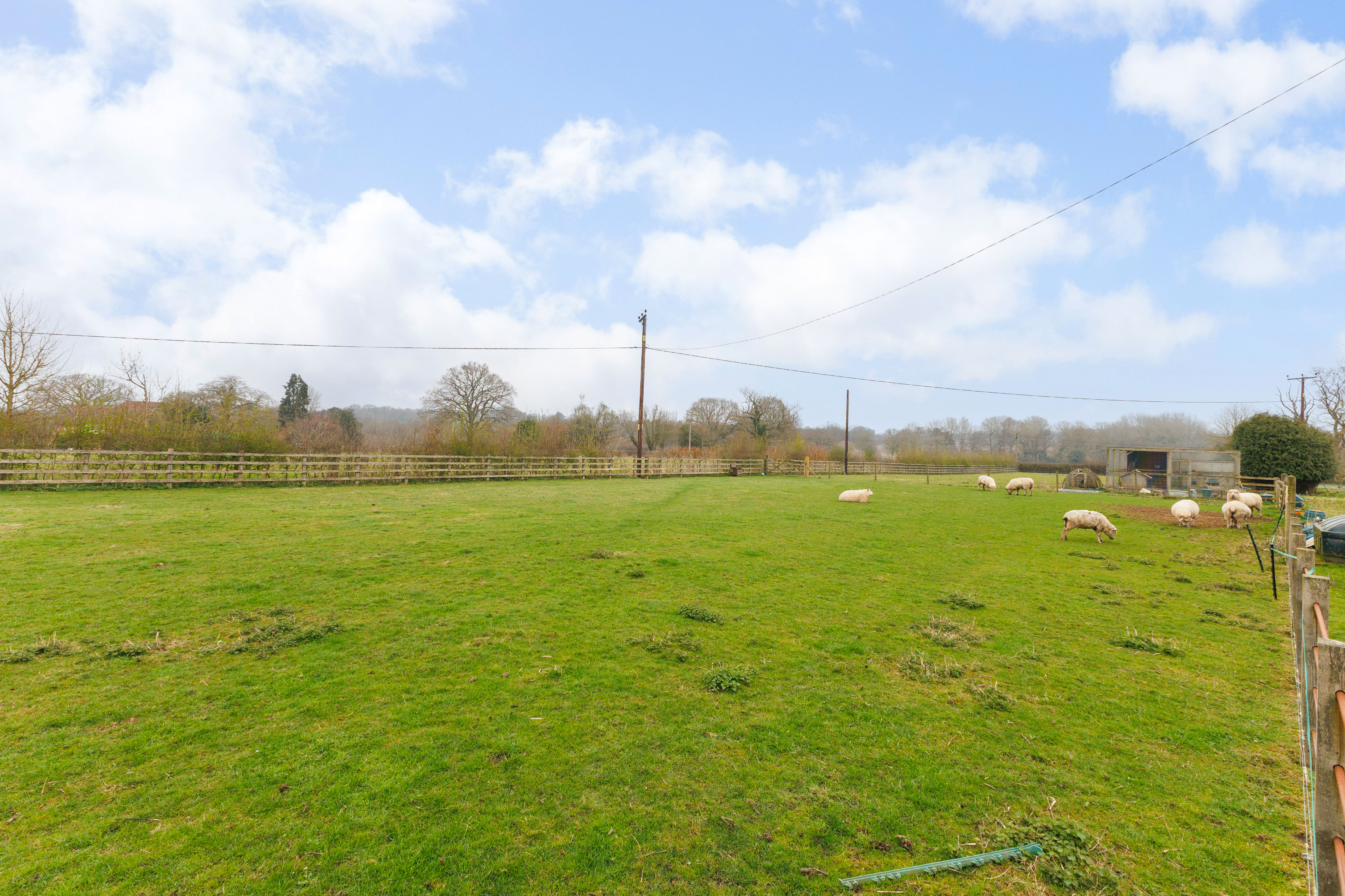 5 bedroom detached house for sale, Spradbray House, Thatcham, RG19