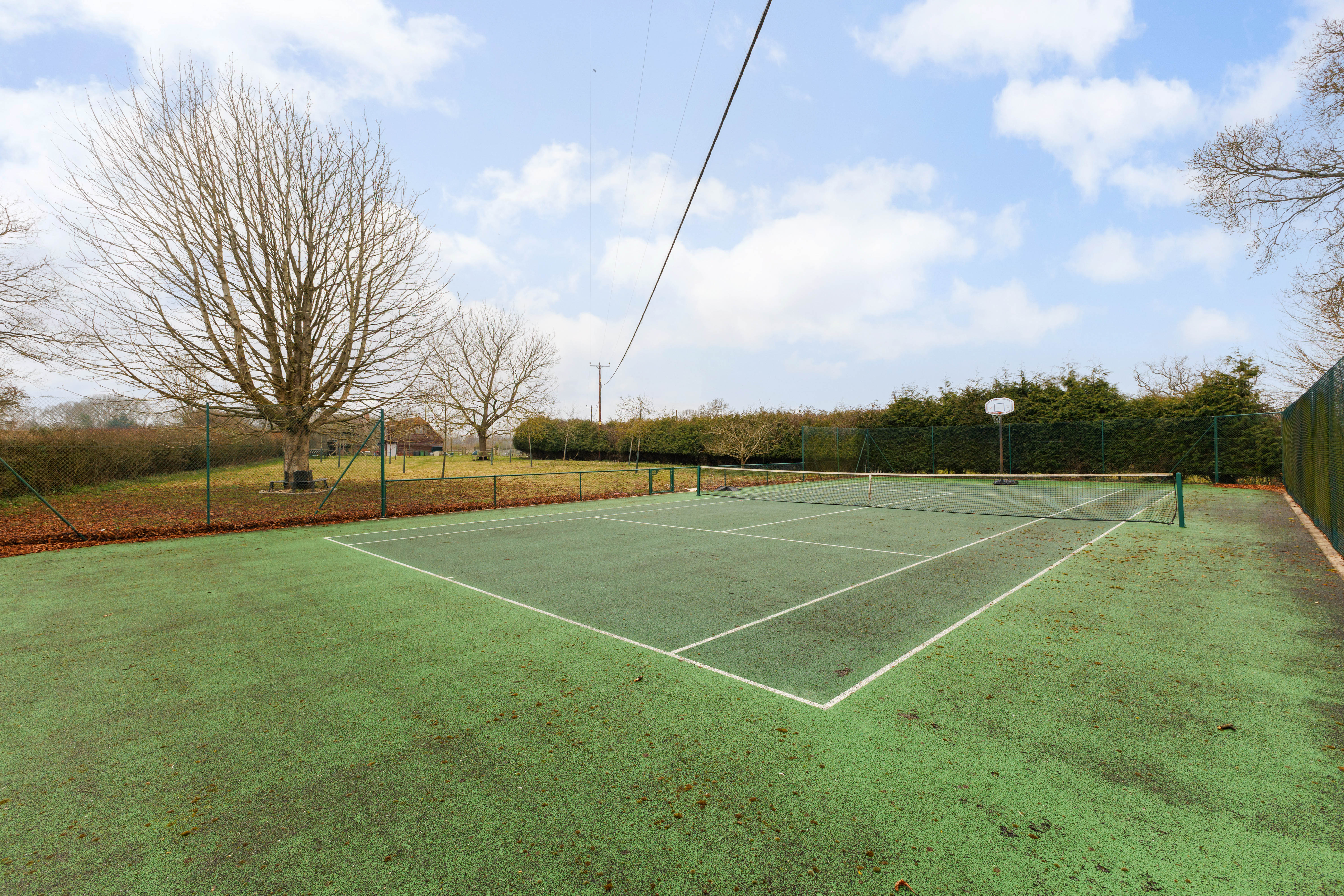 5 bedroom detached house for sale, Spradbray House, Thatcham, RG19