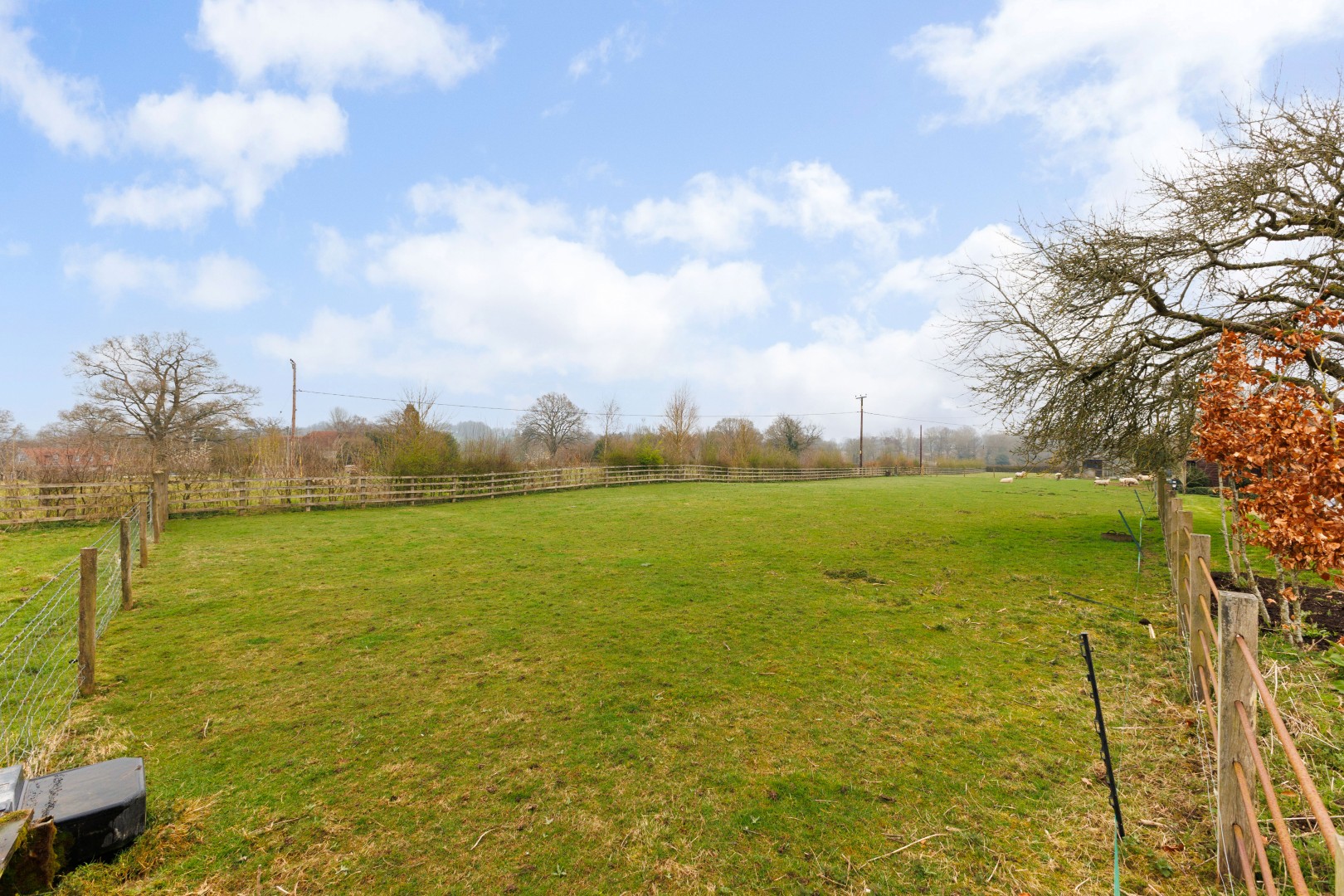 5 bedroom detached house for sale, Spradbray House, Thatcham, RG19