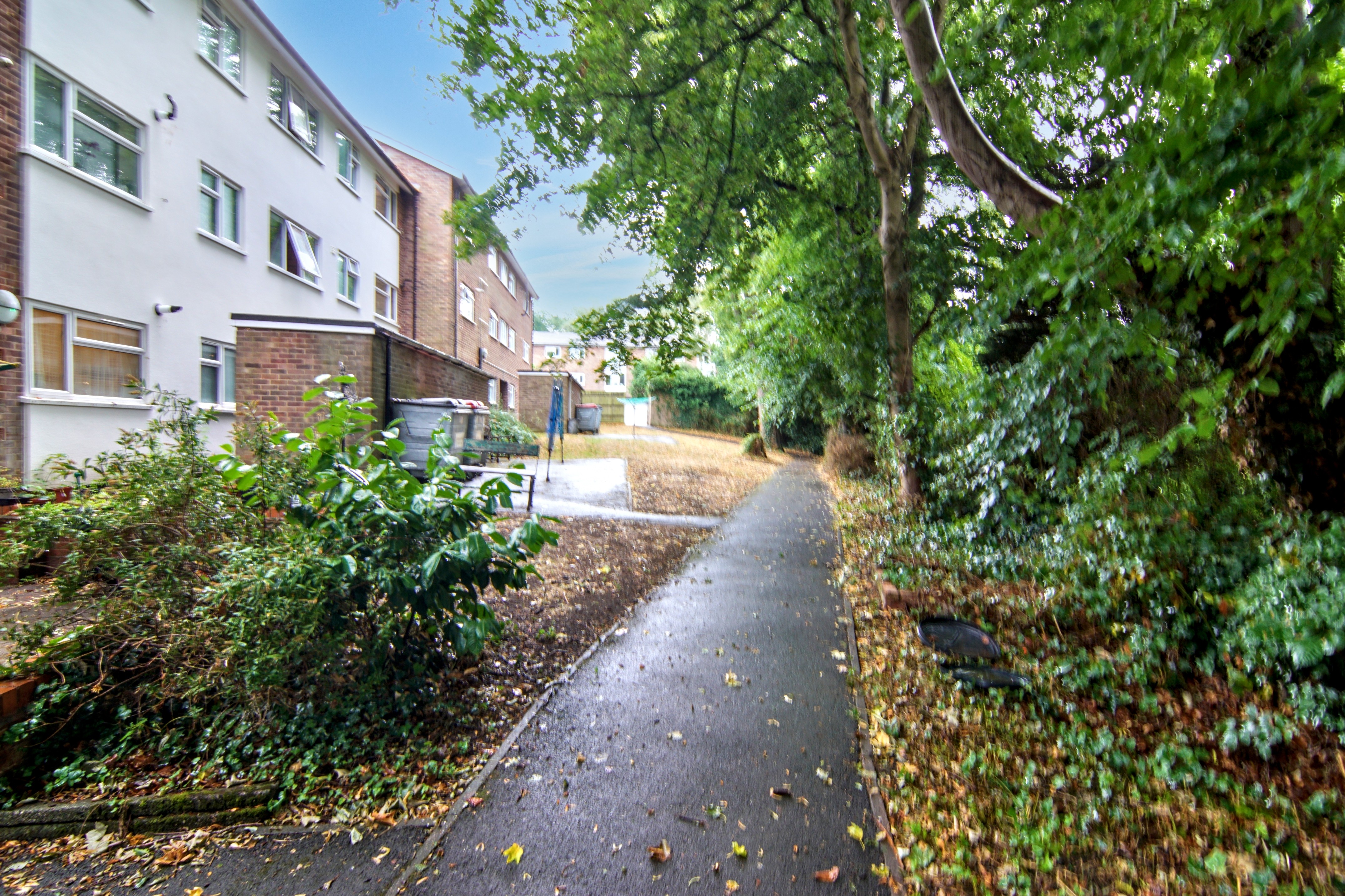 1 bedroom flat for sale, Webster Avenue, Kenilworth, CV8, photo 1