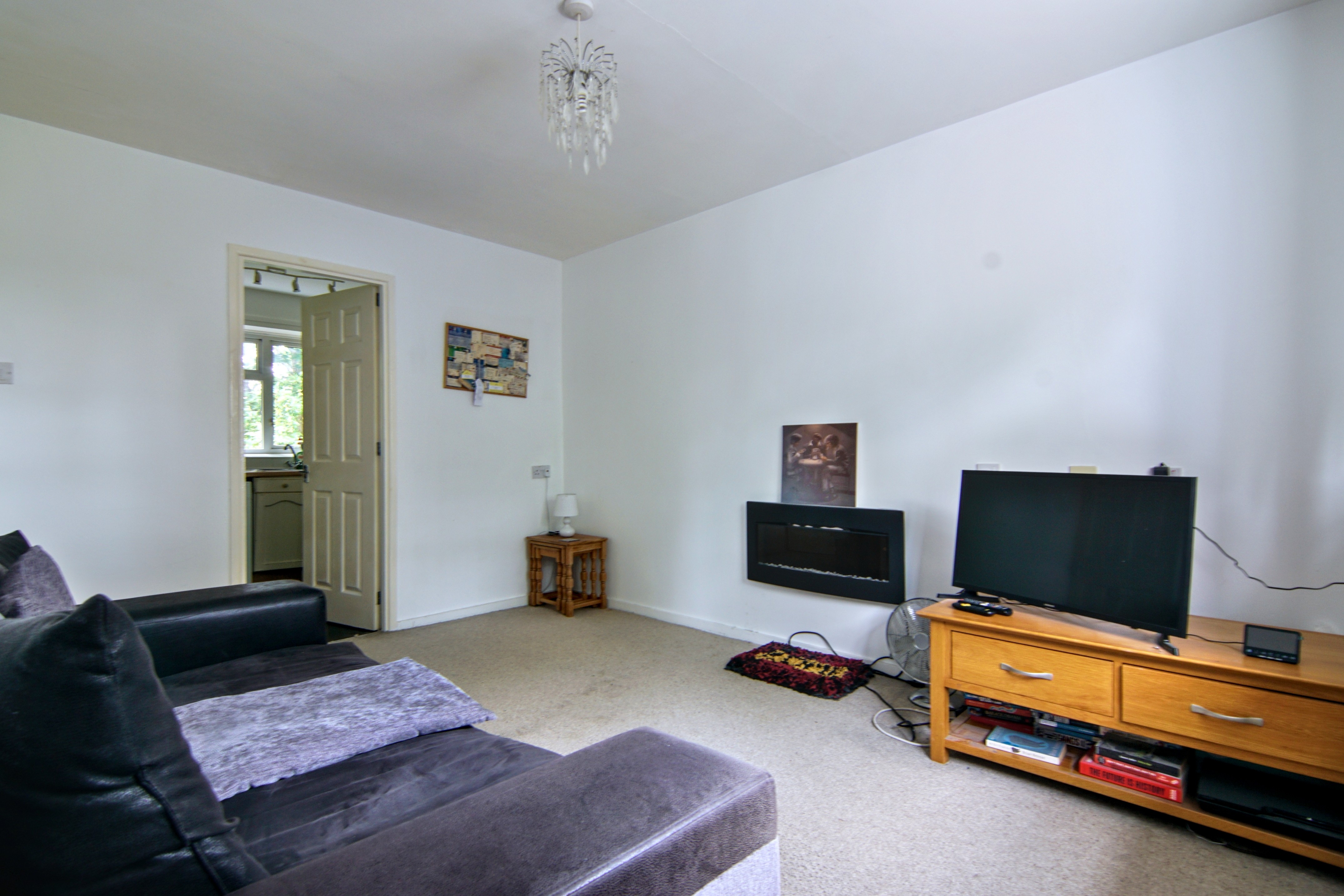 1 bedroom flat for sale, Webster Avenue, Kenilworth, CV8, photo 6 of 10