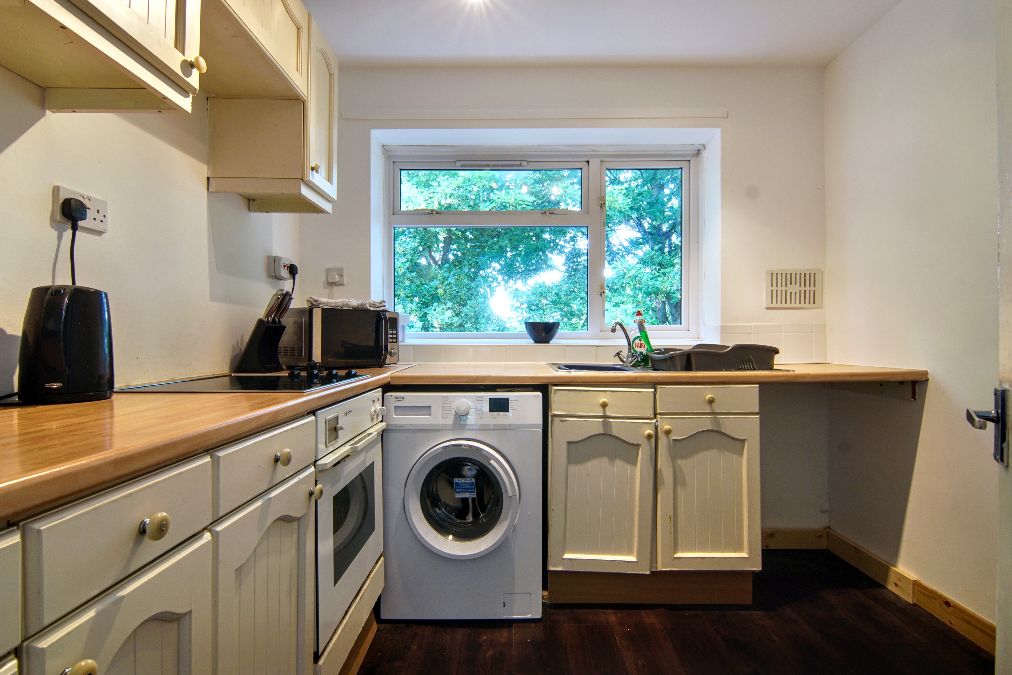1 bedroom flat for sale, Webster Avenue, Kenilworth, CV8, photo 9 of 10