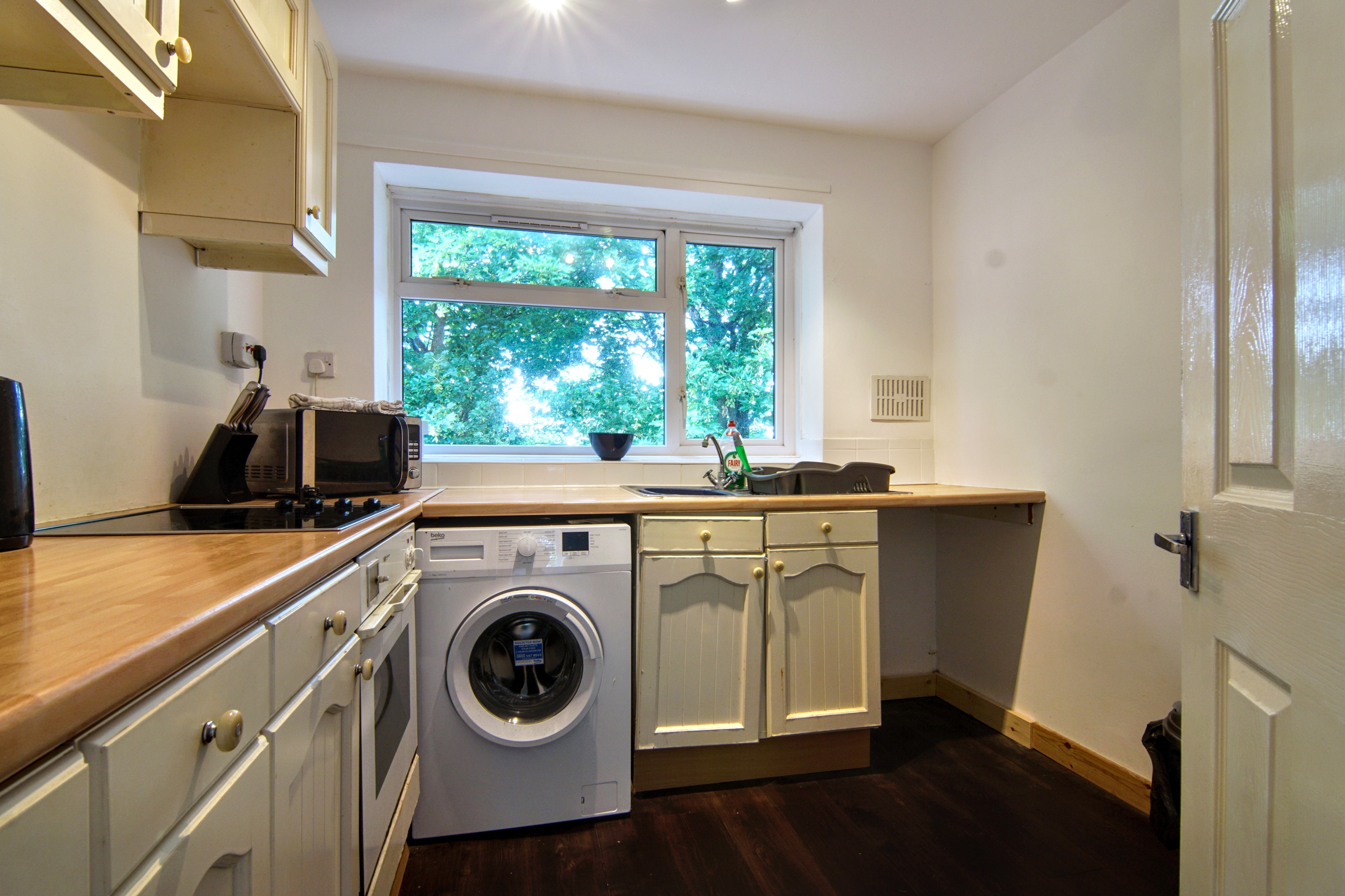 1 bedroom flat for sale, Webster Avenue, Kenilworth, CV8, photo 10 of 10