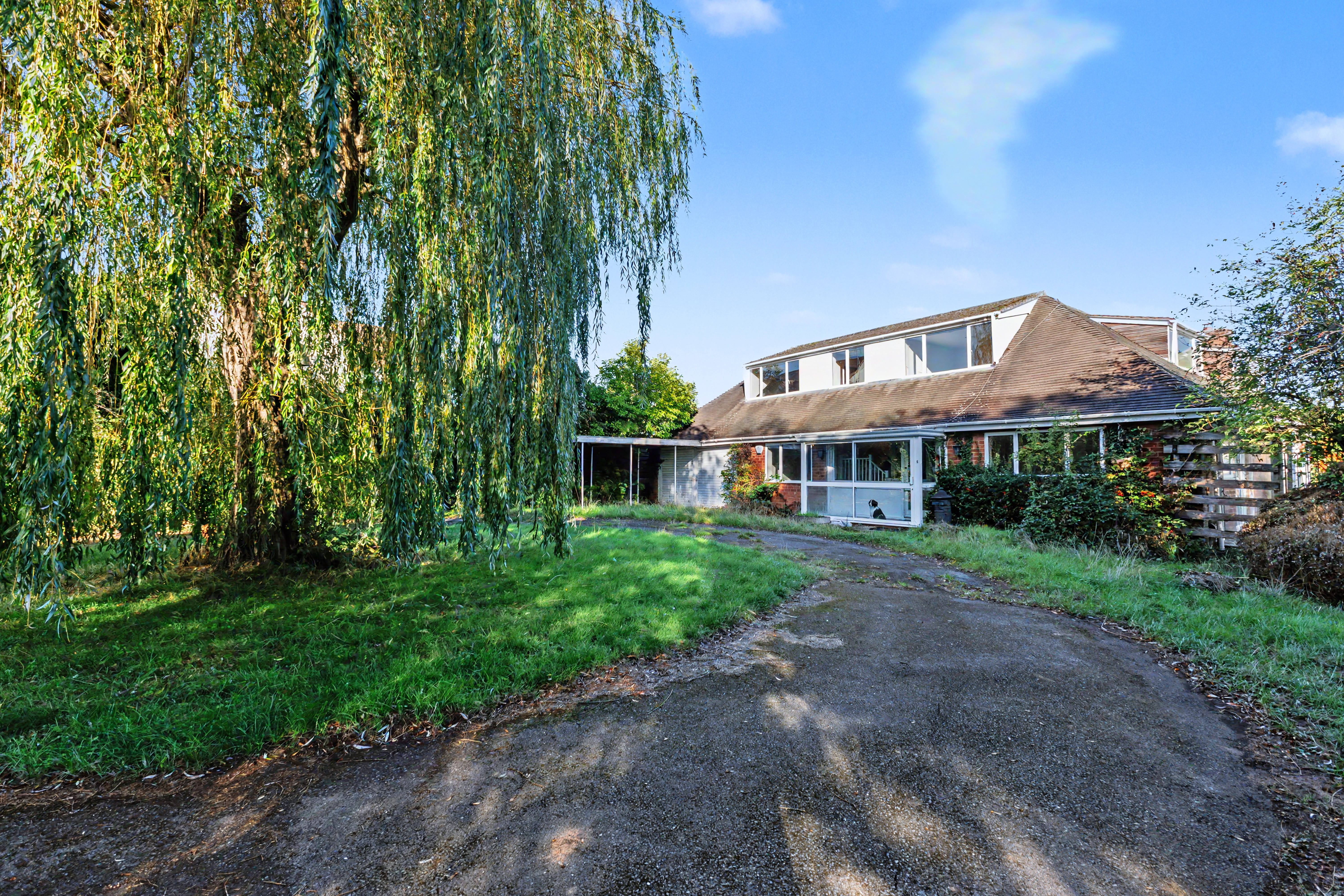 5 bedroom detached house for sale, Thorn Close Atch Lench Road, Evesham, WR11