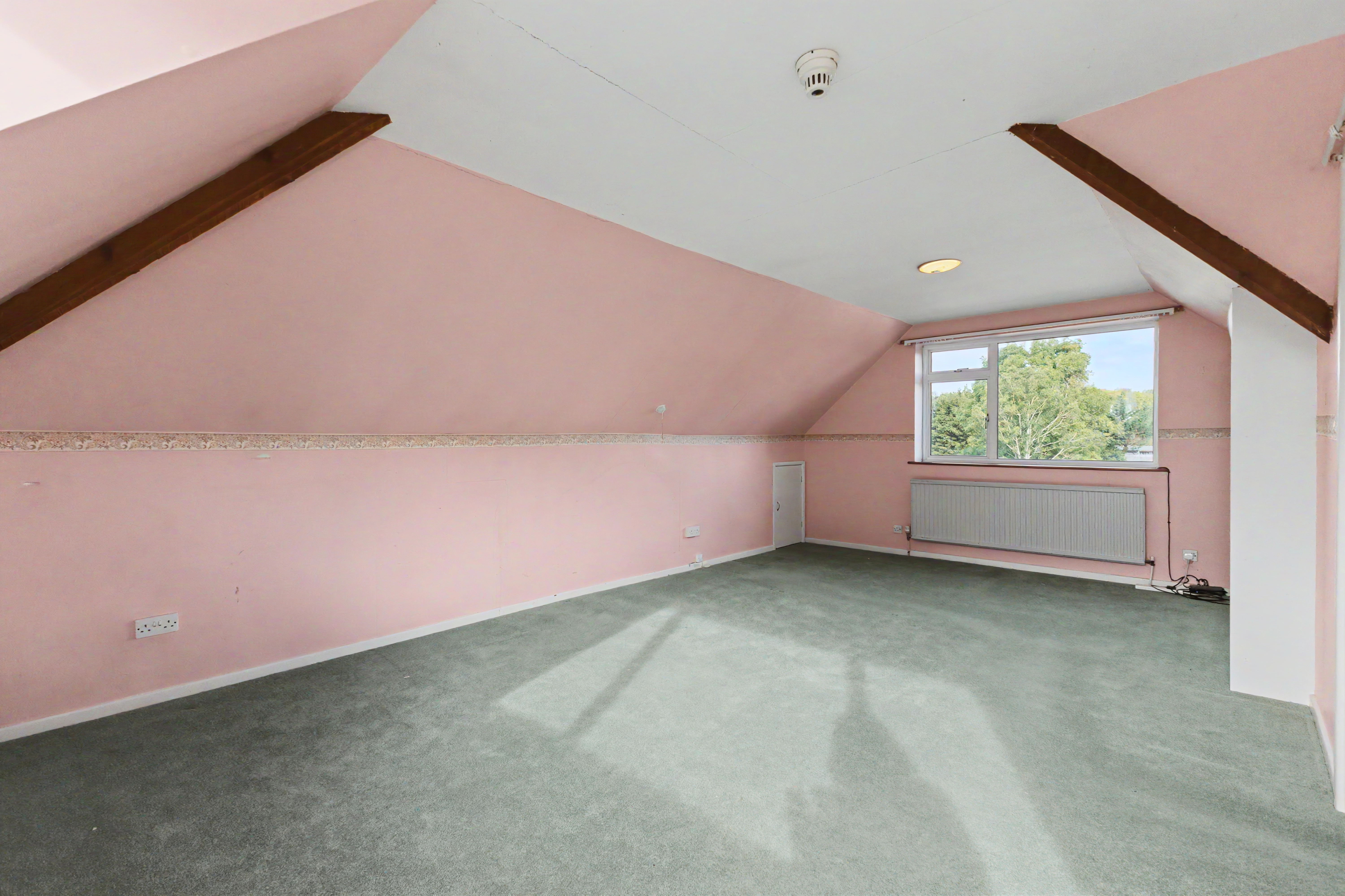 5 bedroom detached house for sale, Thorn Close Atch Lench Road, Evesham, WR11