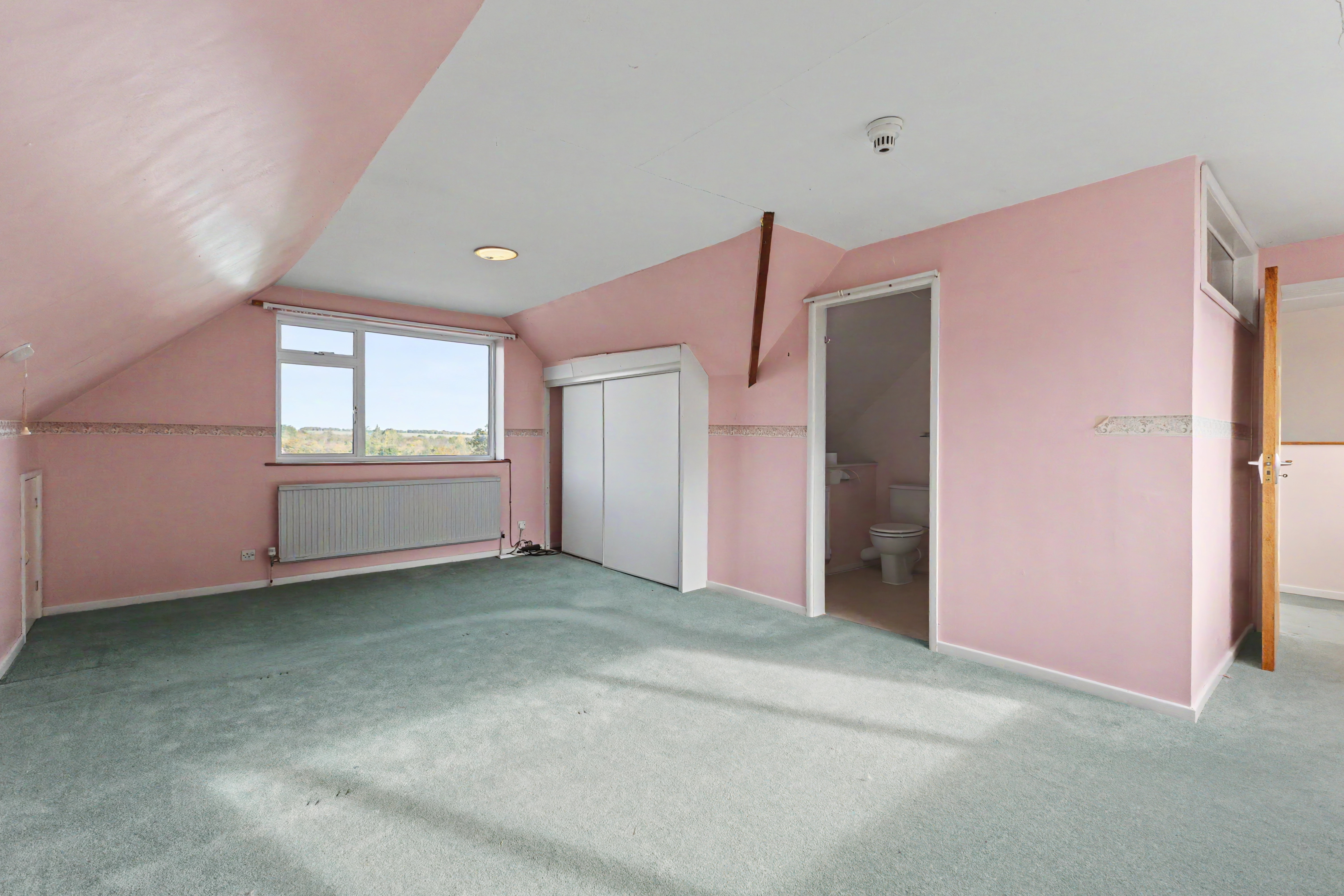 5 bedroom detached house for sale, Thorn Close Atch Lench Road, Evesham, WR11
