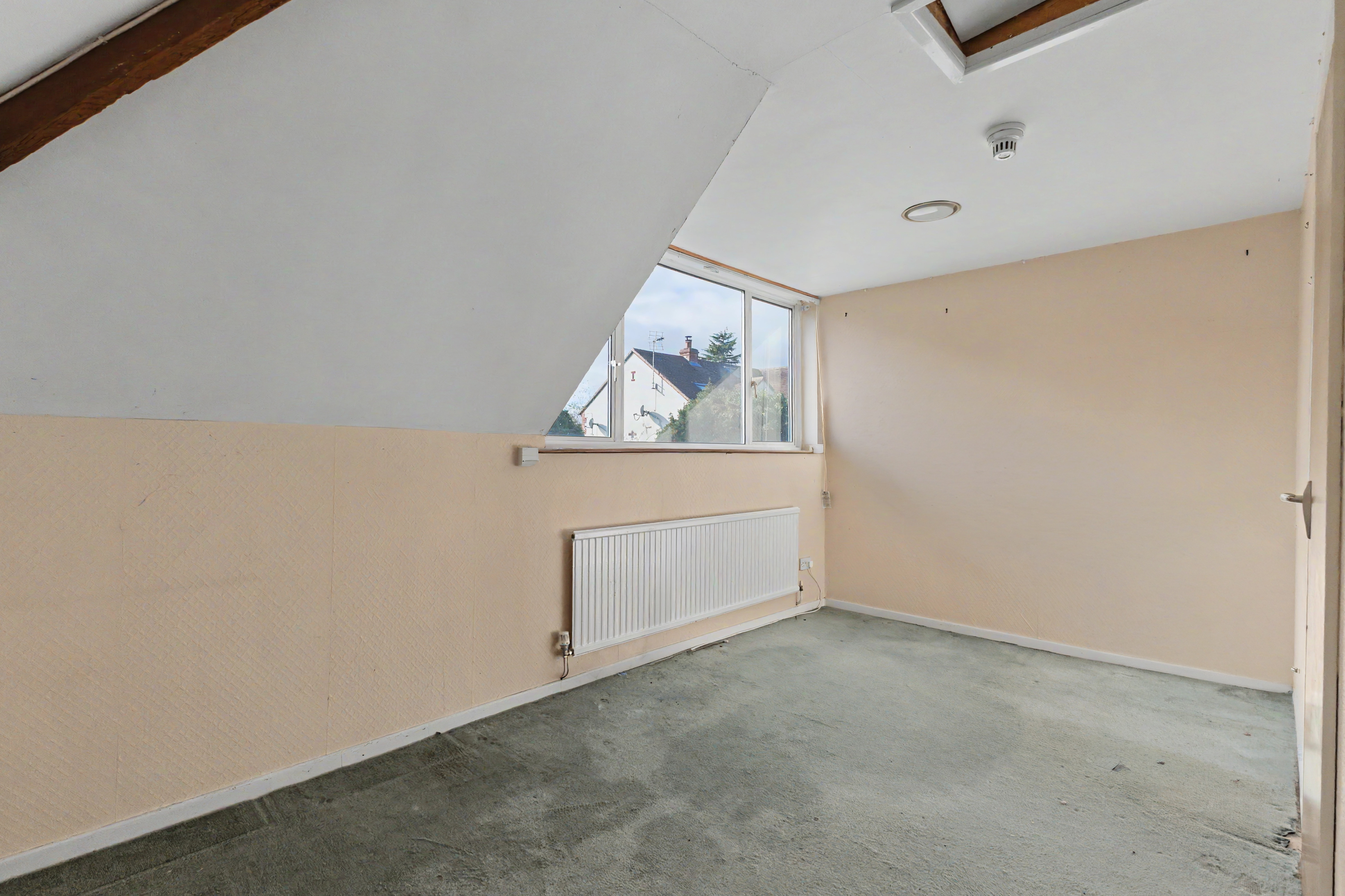 5 bedroom detached house for sale, Thorn Close Atch Lench Road, Evesham, WR11