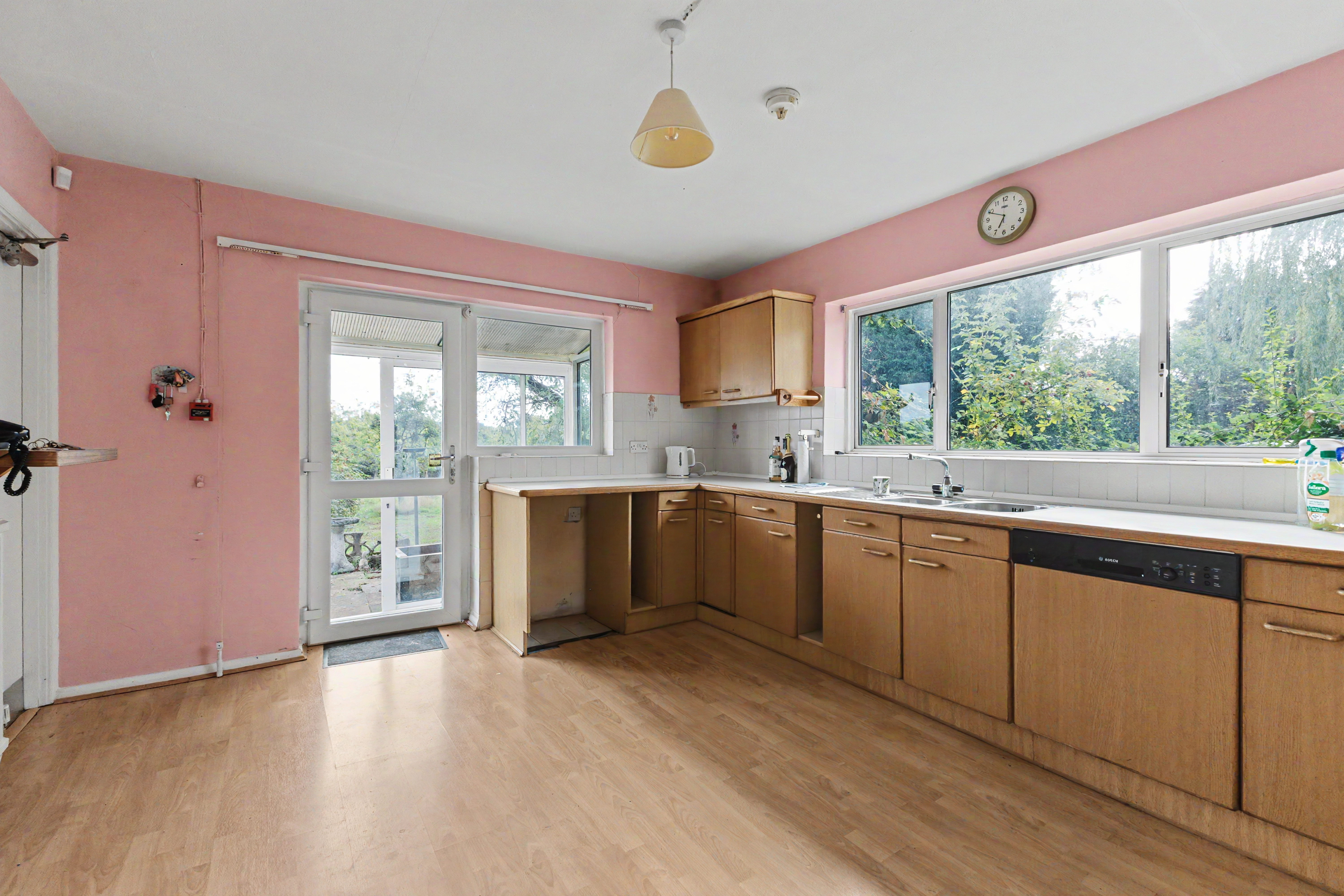 5 bedroom detached house for sale, Thorn Close Atch Lench Road, Evesham, WR11