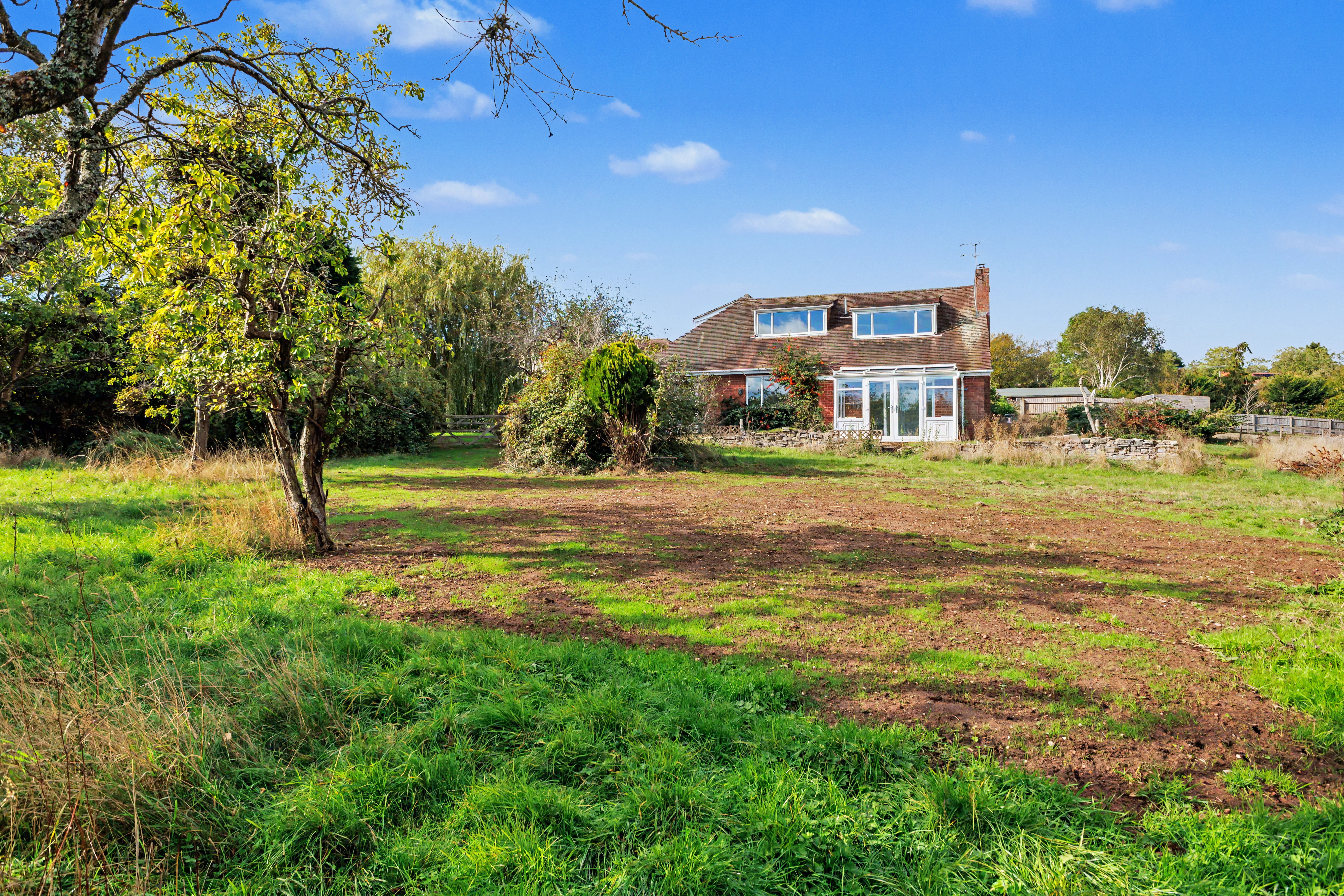 5 bedroom detached house for sale, Thorn Close Atch Lench Road, Evesham, WR11