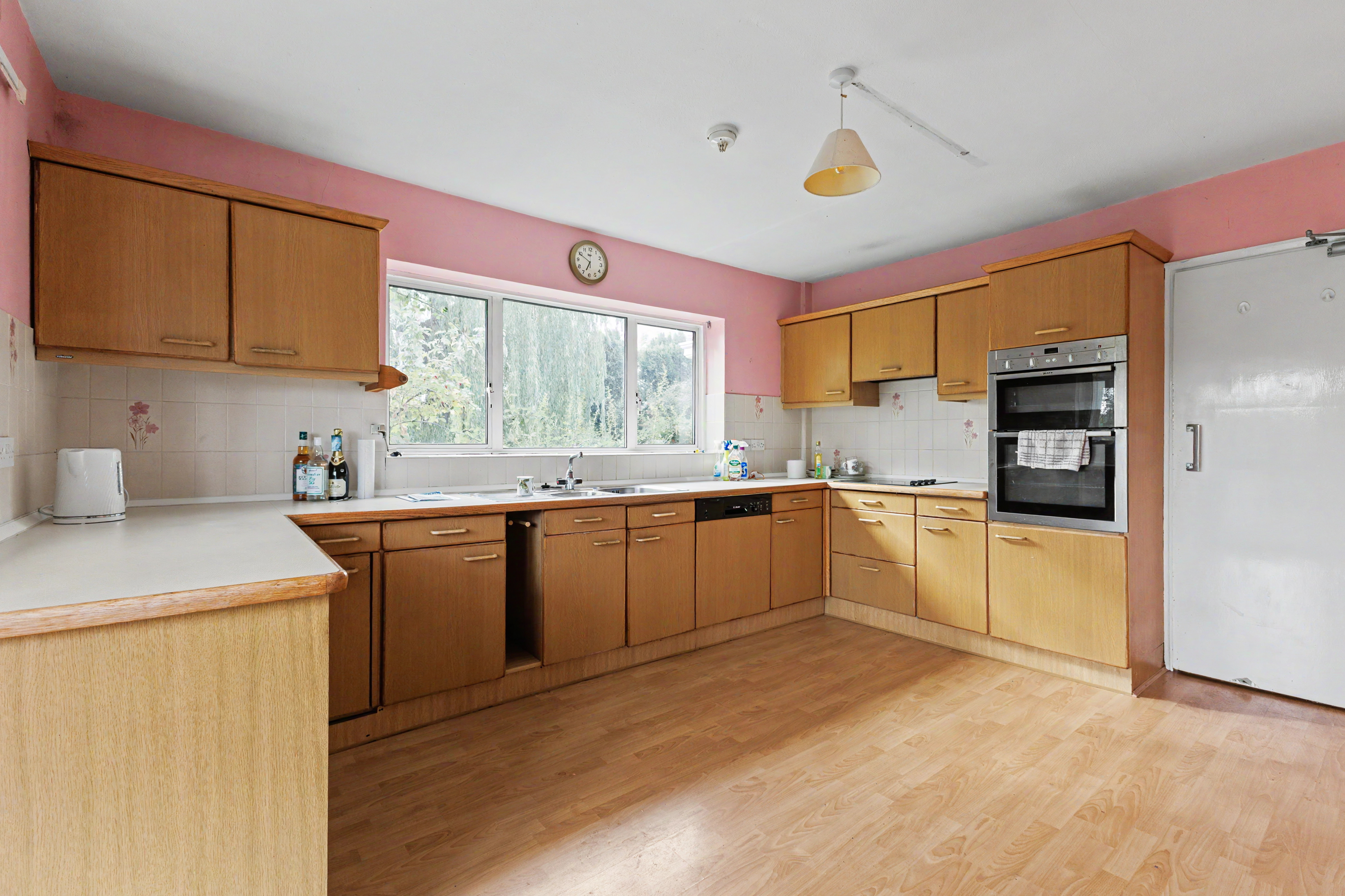 5 bedroom detached house for sale, Thorn Close Atch Lench Road, Evesham, WR11
