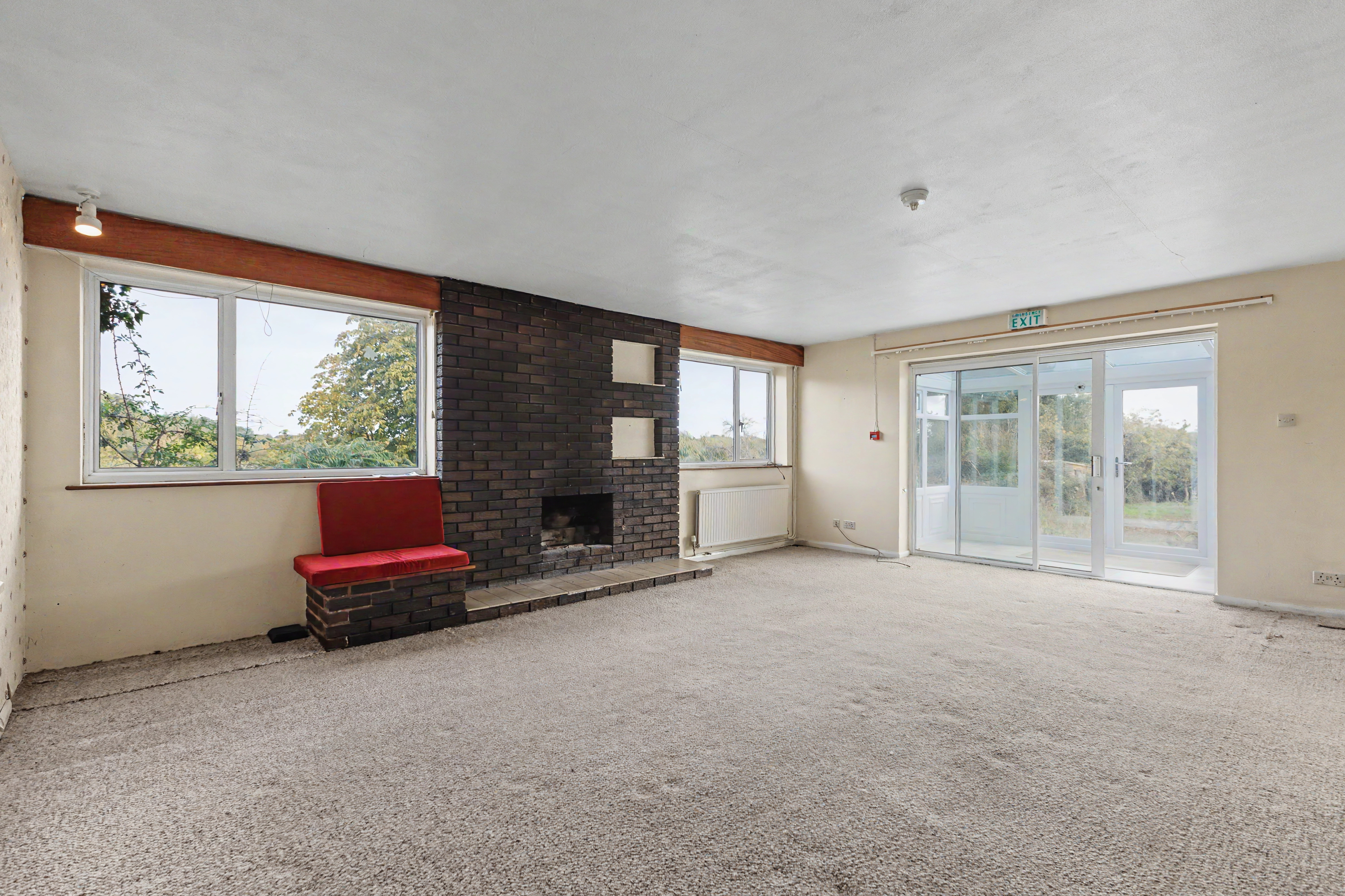 5 bedroom detached house for sale, Thorn Close Atch Lench Road, Evesham, WR11