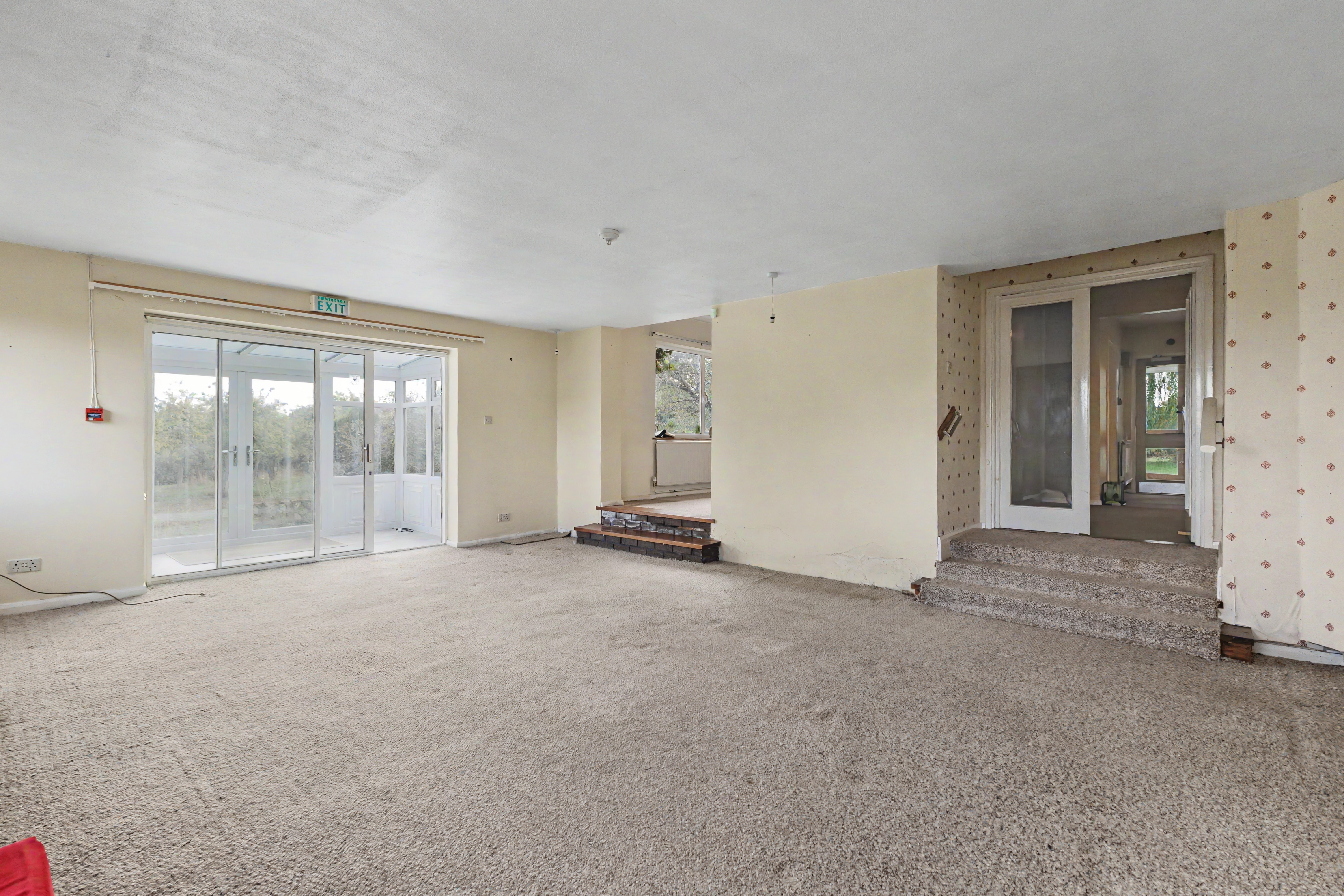 5 bedroom detached house for sale, Thorn Close Atch Lench Road, Evesham, WR11