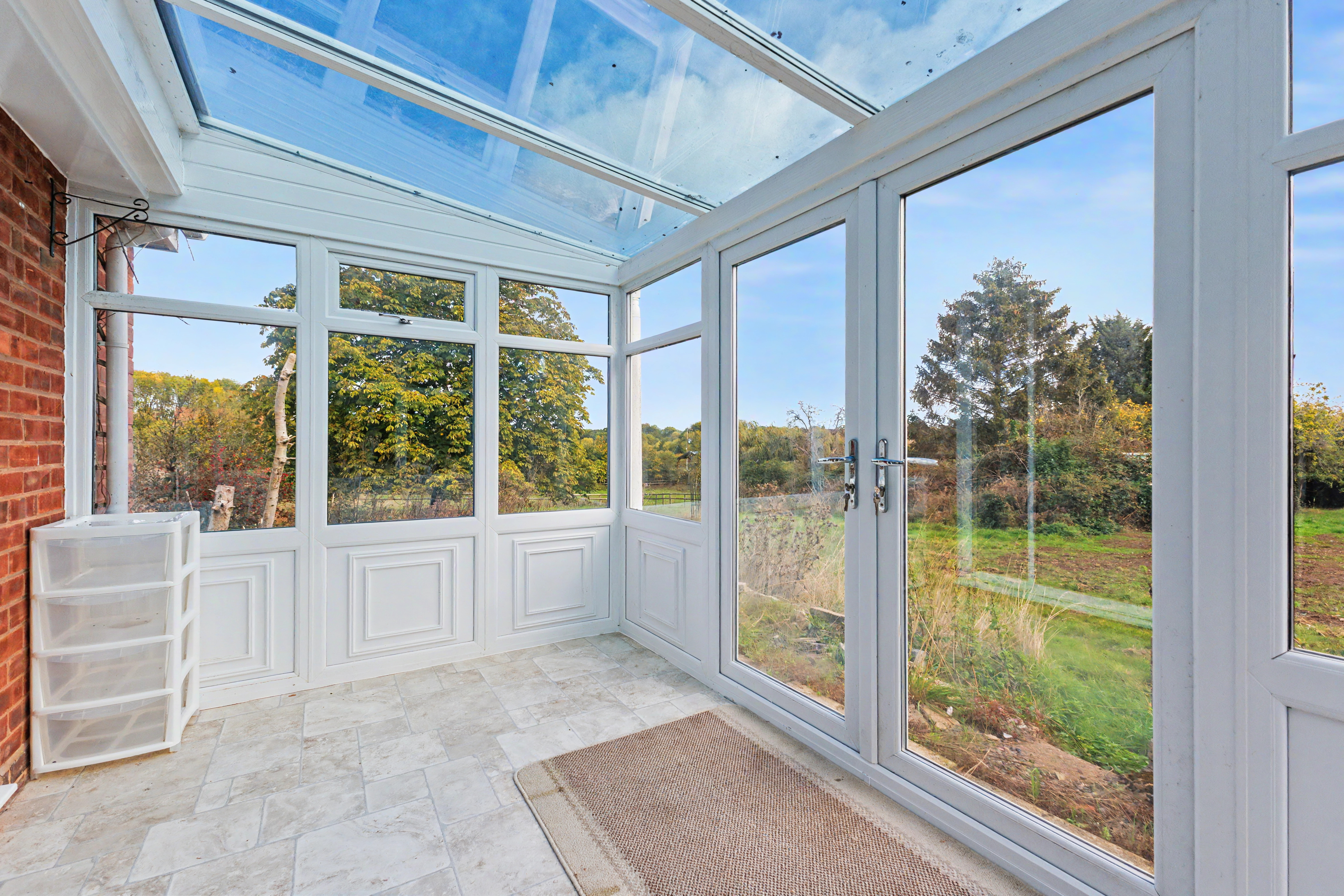 5 bedroom detached house for sale, Thorn Close Atch Lench Road, Evesham, WR11
