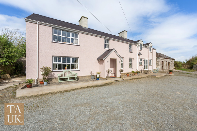 5 bedroom for sale, Rallt Farm Gorad, Holyhead, LL65, photo 12 of 20
