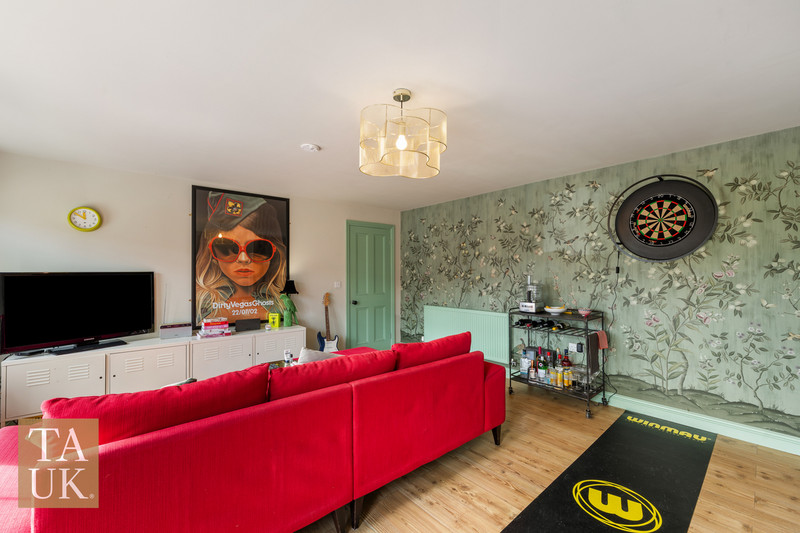 5 bedroom for sale, Rallt Farm Gorad, Holyhead, LL65, photo 15 of 20