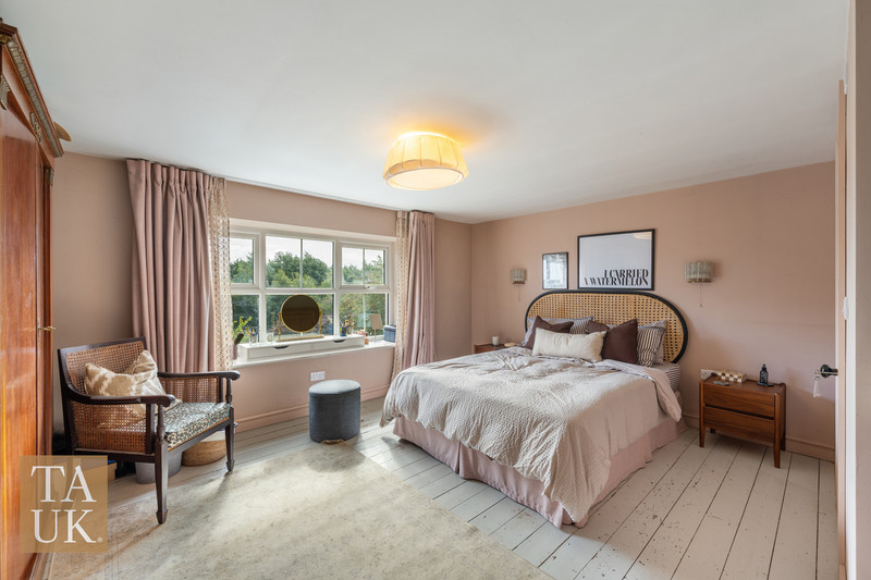 5 bedroom for sale, Rallt Farm Gorad, Holyhead, LL65, photo 17 of 20