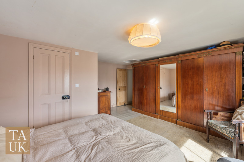 5 bedroom for sale, Rallt Farm Gorad, Holyhead, LL65, photo 18 of 20
