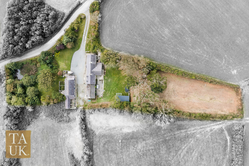5 bedroom for sale, Rallt Farm Gorad, Holyhead, LL65, photo 4
