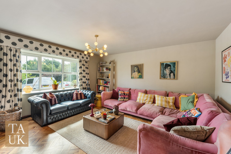 5 bedroom for sale, Rallt Farm Gorad, Holyhead, LL65, photo 5