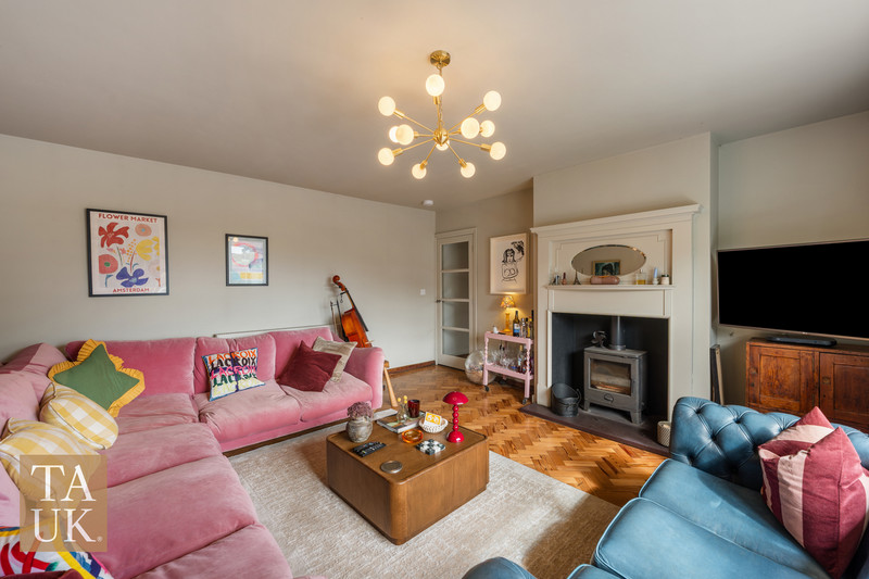 5 bedroom for sale, Rallt Farm Gorad, Holyhead, LL65, photo 6 of 20